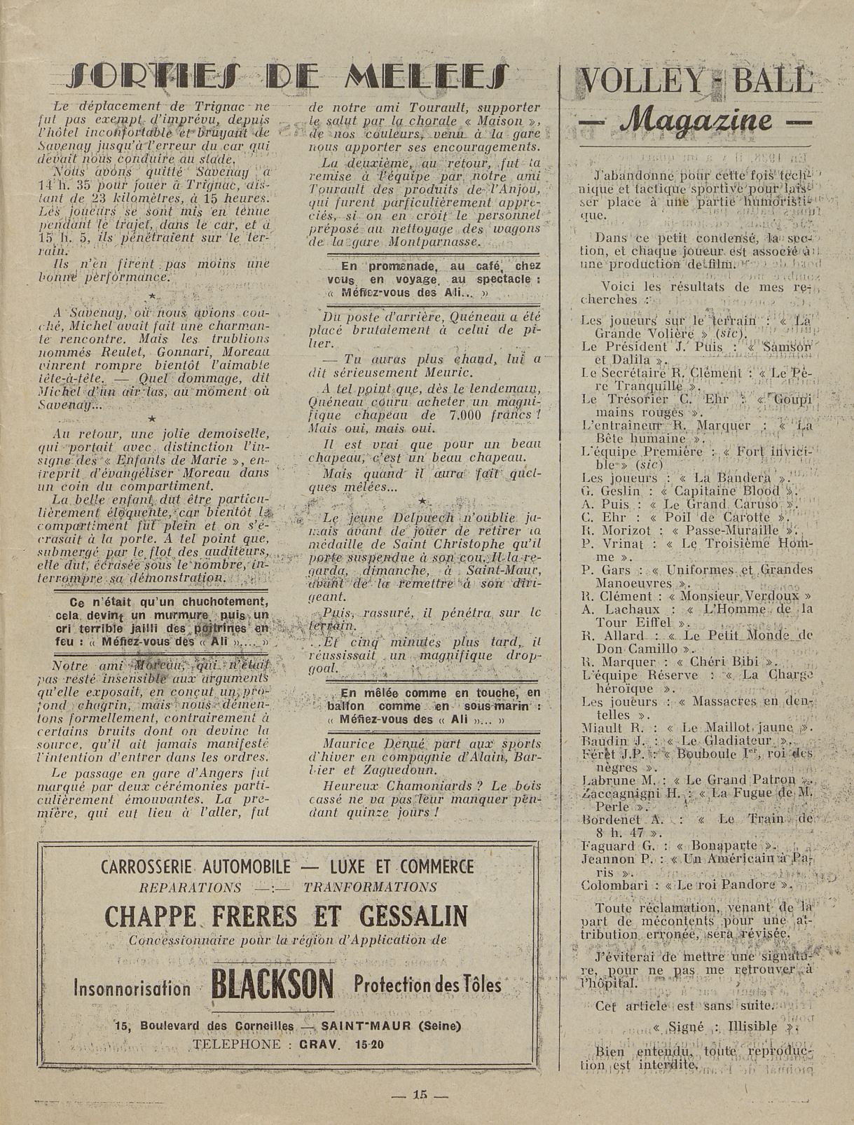 Page Background