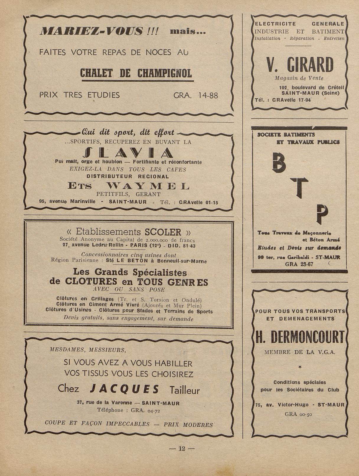 Page Background