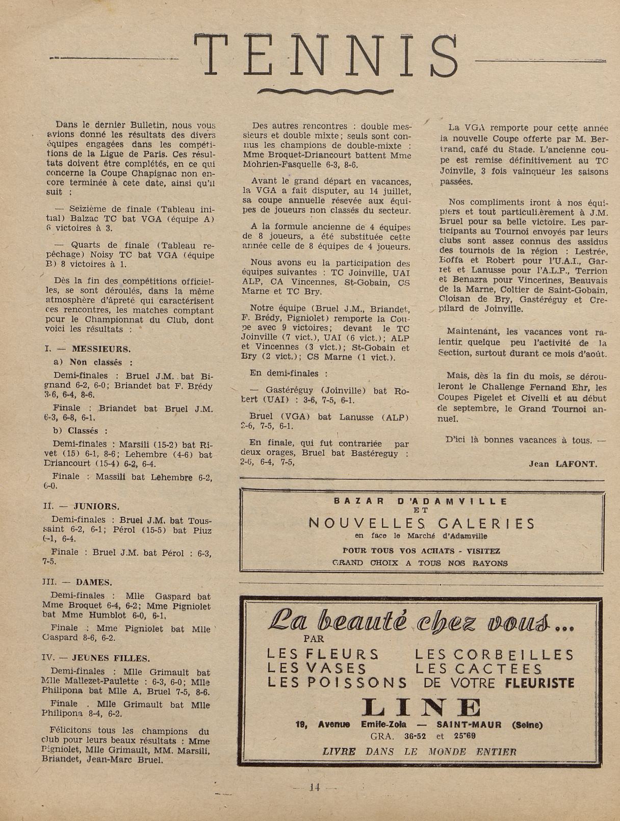 Page Background