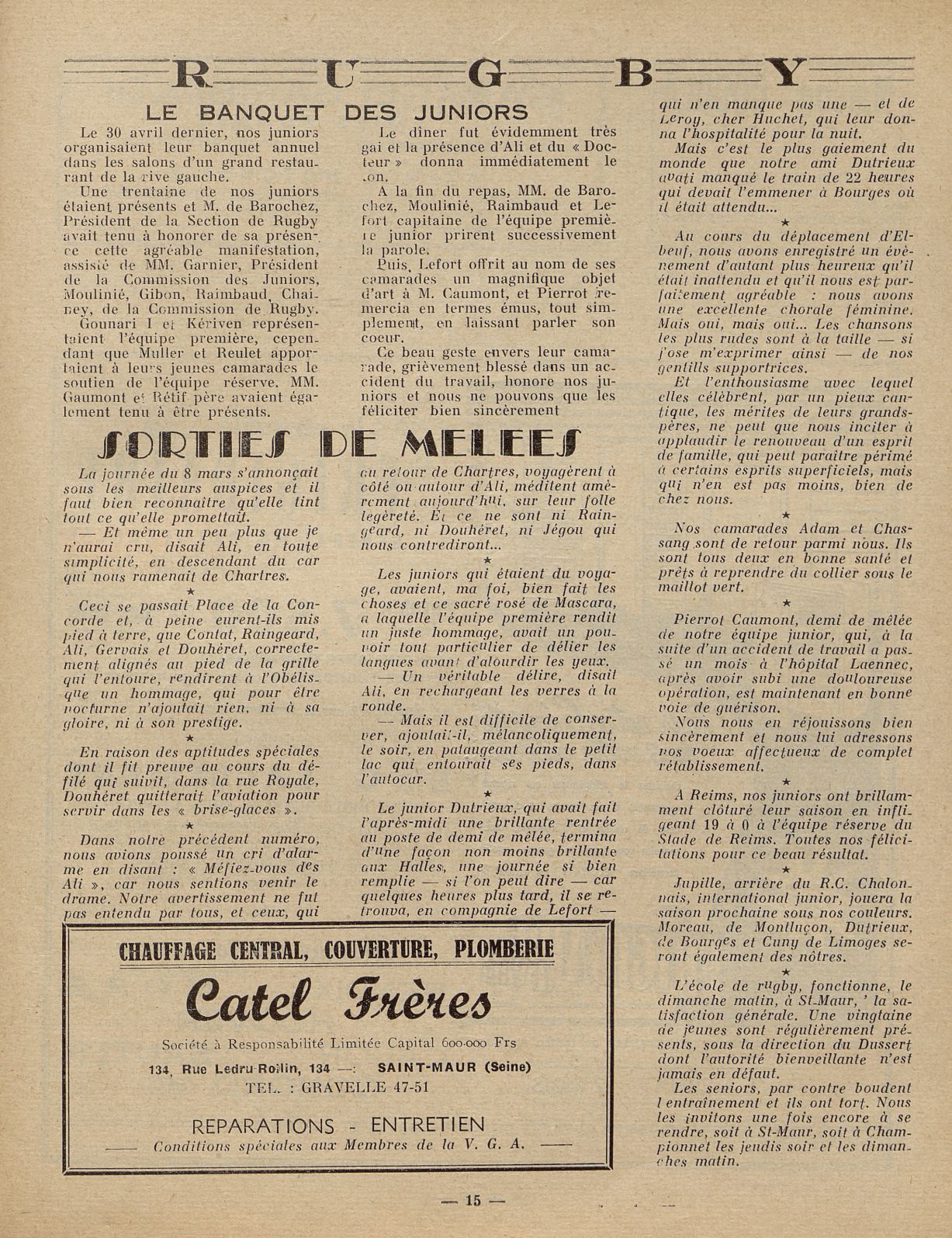 Page Background