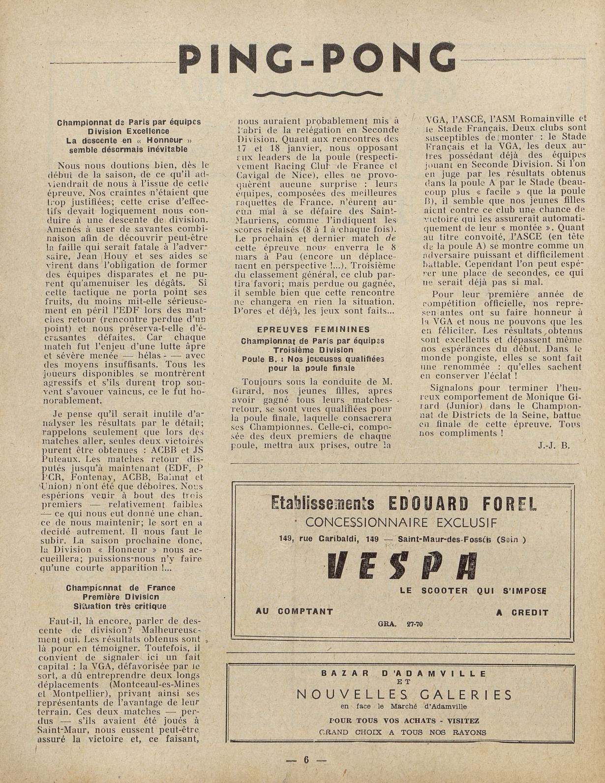 Page Background