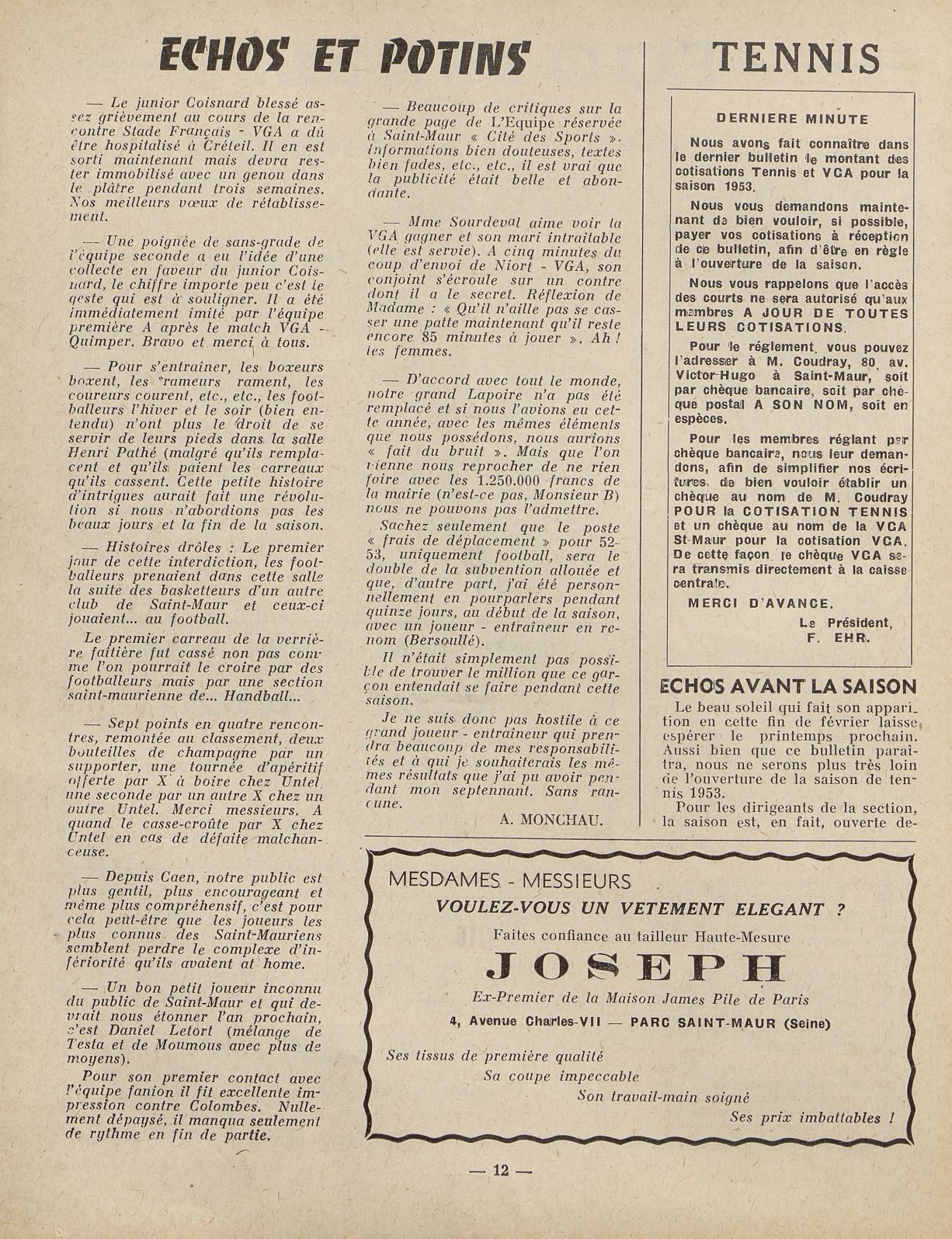 Page Background