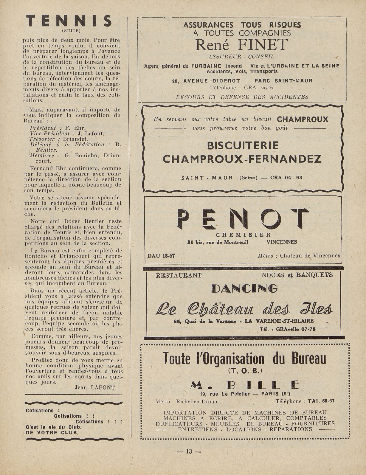 Page Background