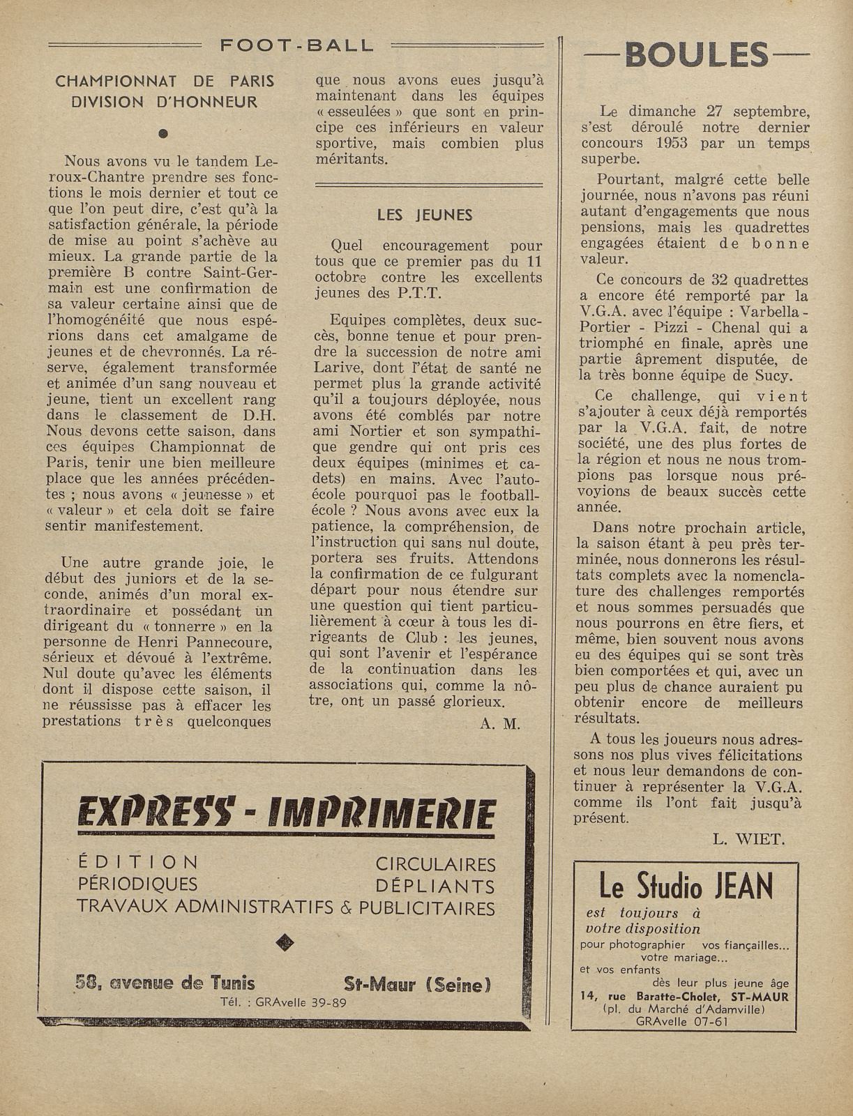 Page Background