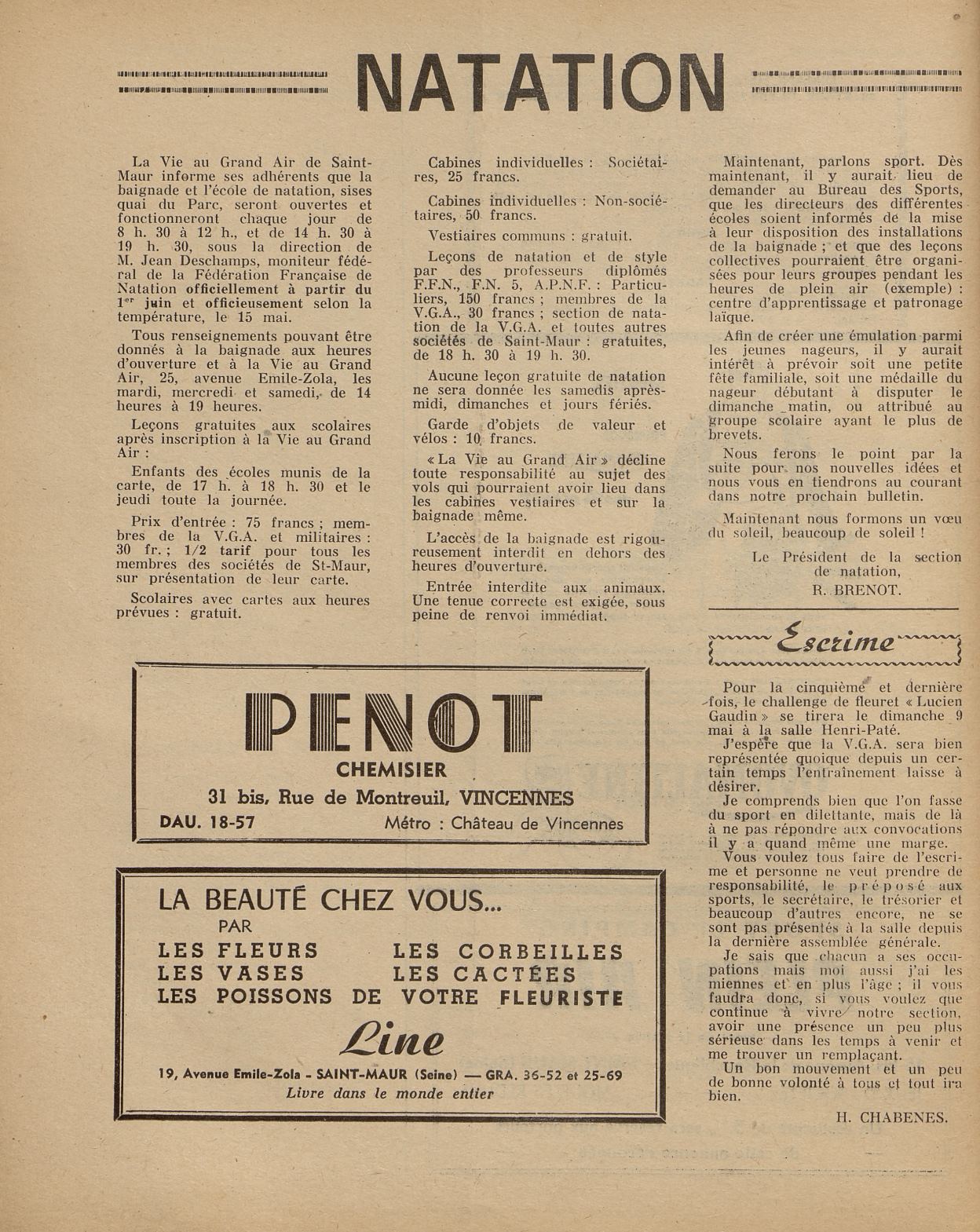 Page Background