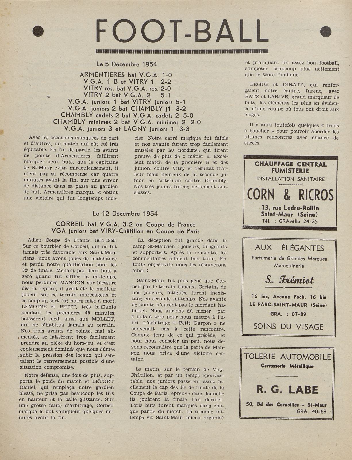 Page Background