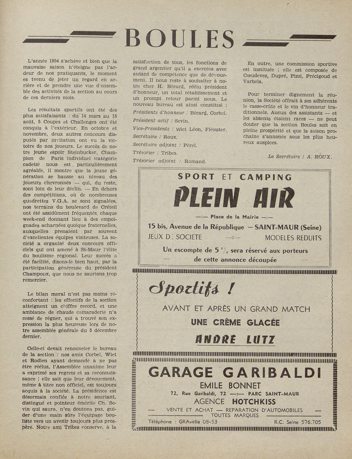 Page Background