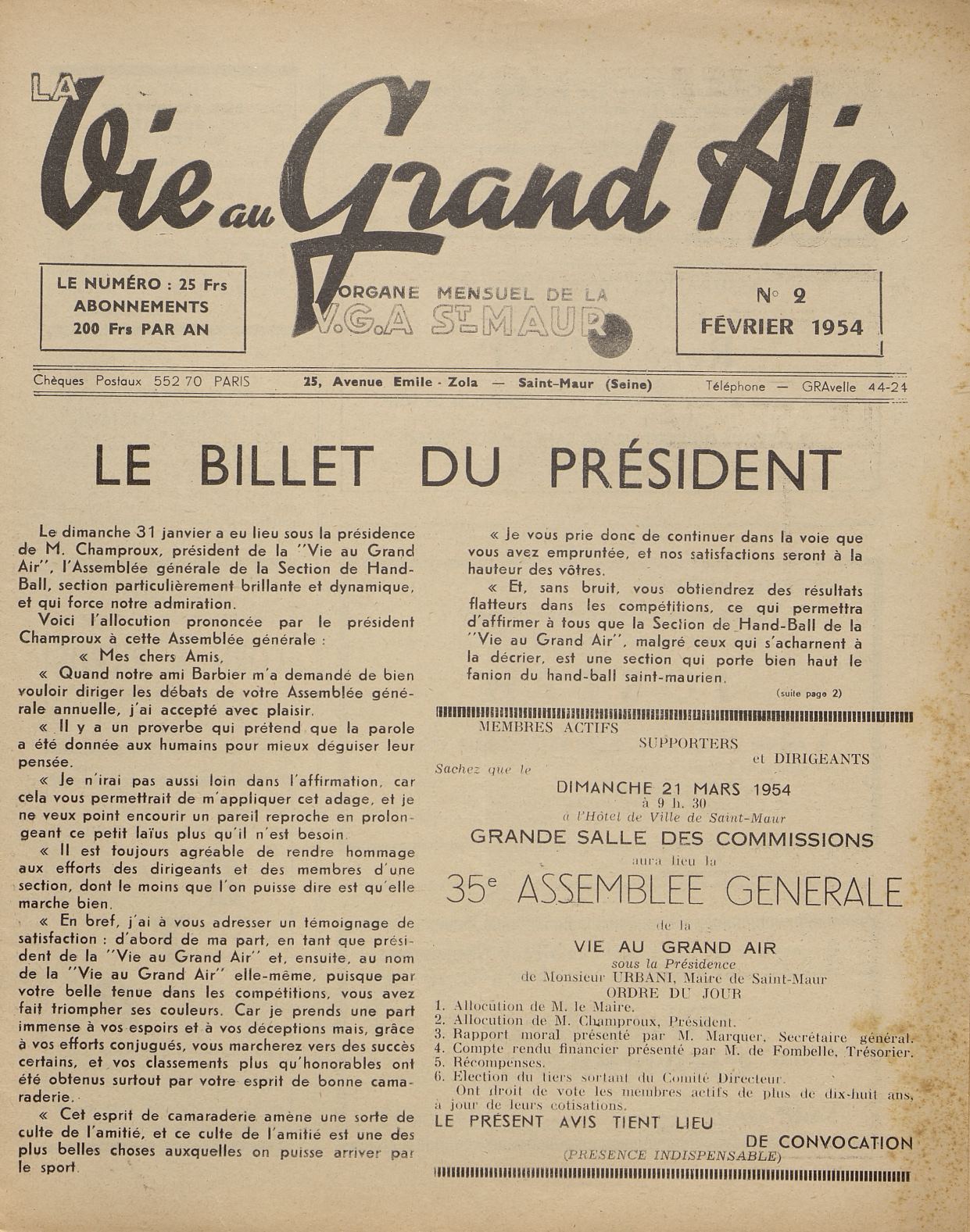 Page Background