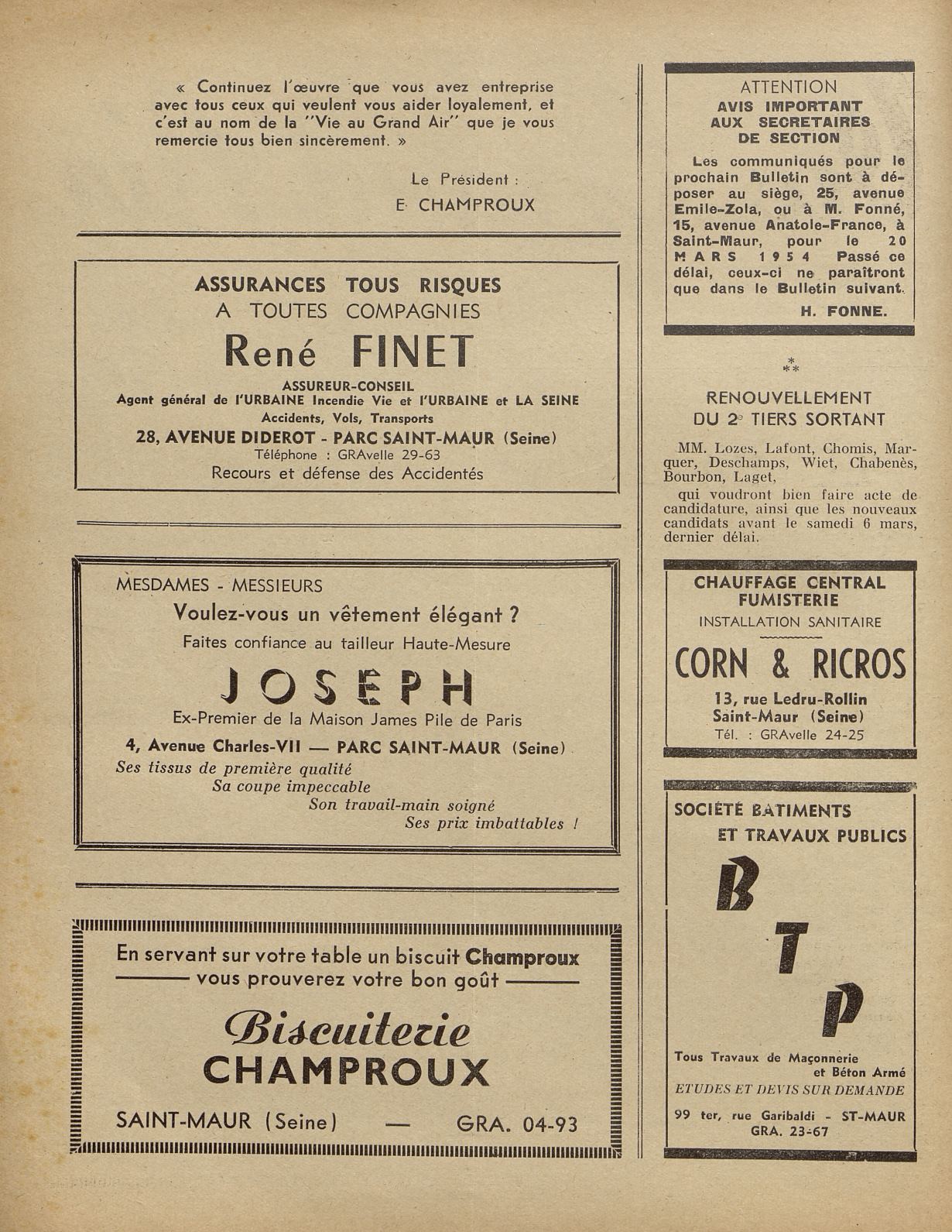 Page Background
