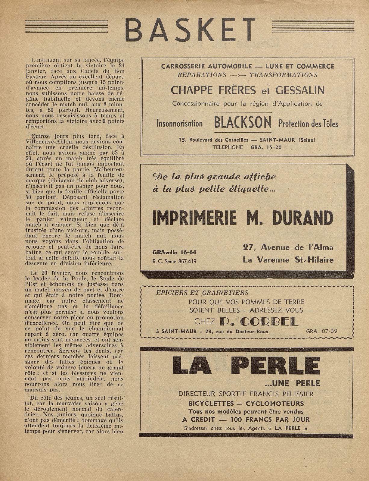 Page Background