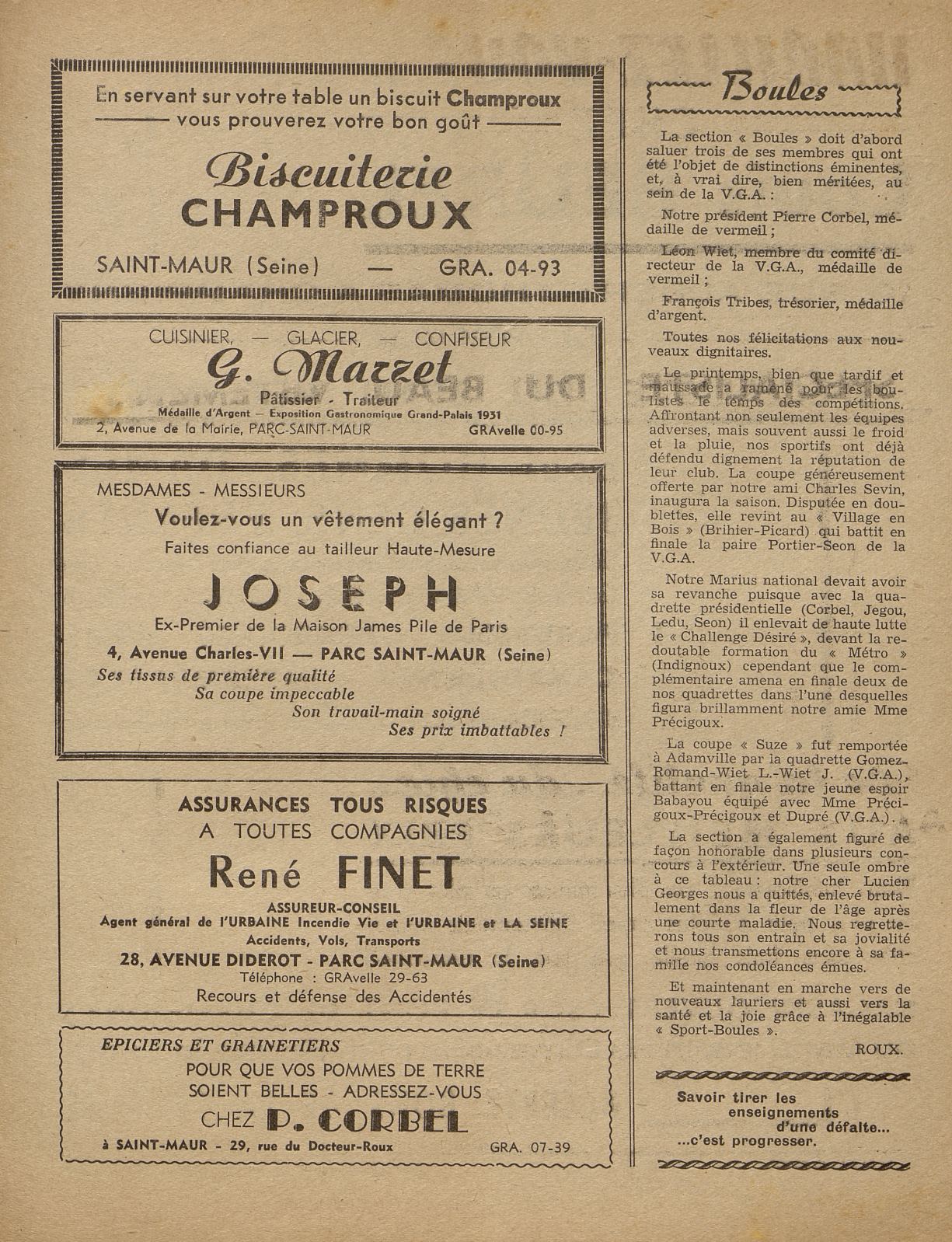 Page Background