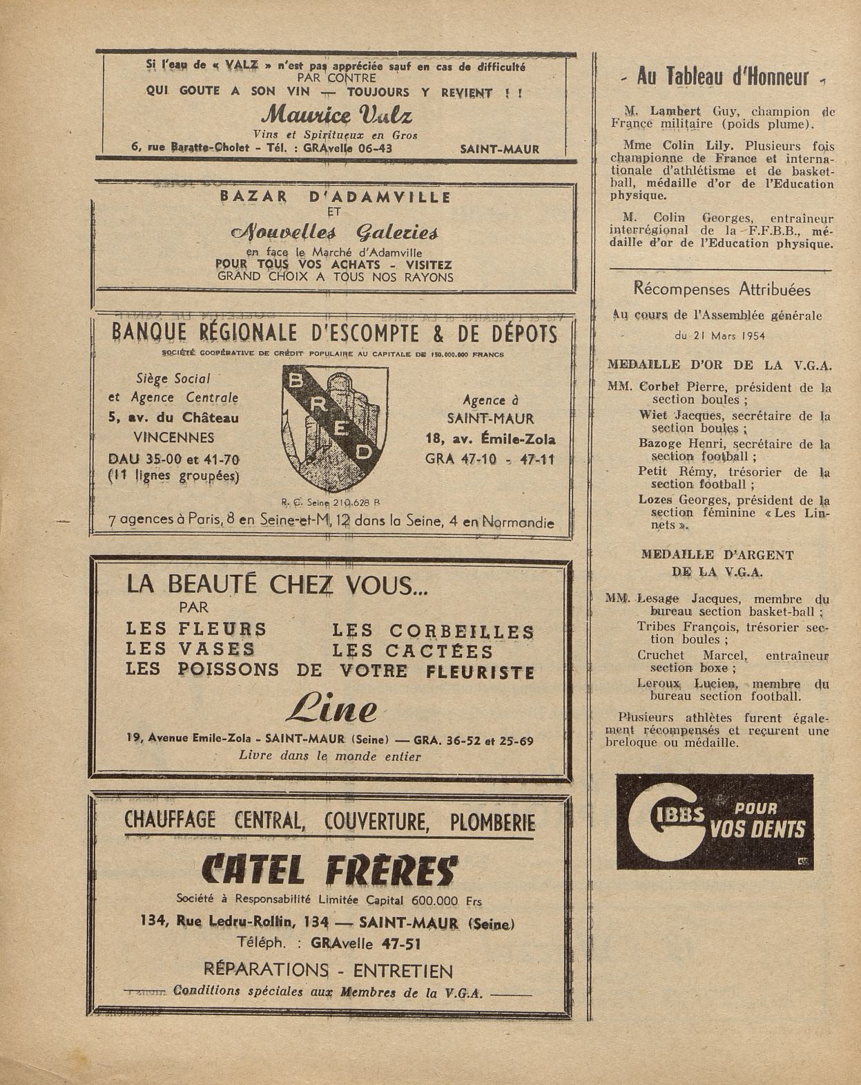 Page Background