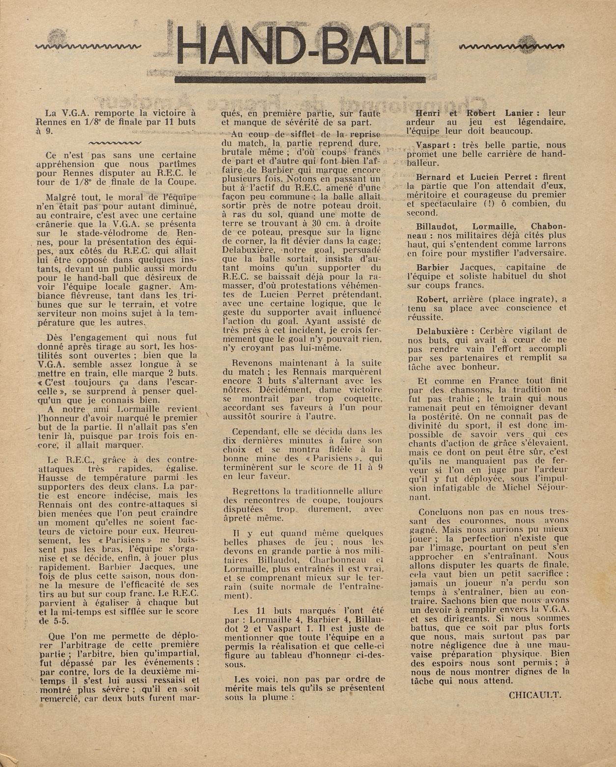 Page Background