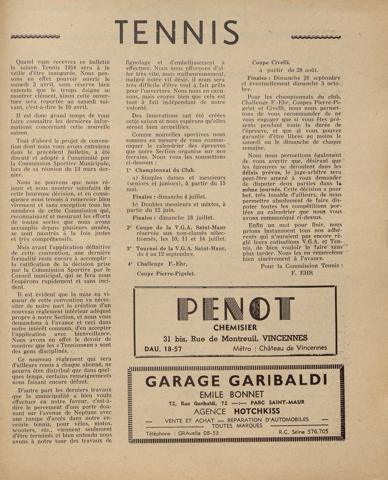 Page Background