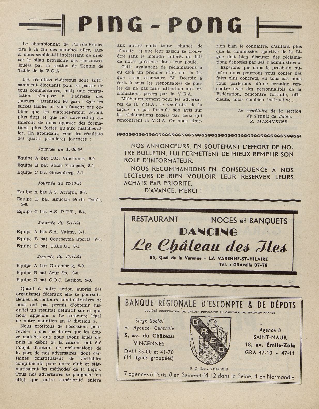 Page Background