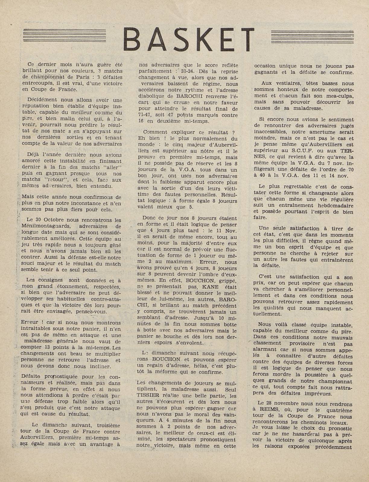 Index Of Archives Vie Au Grand Air 1954 Novembre Files Assets