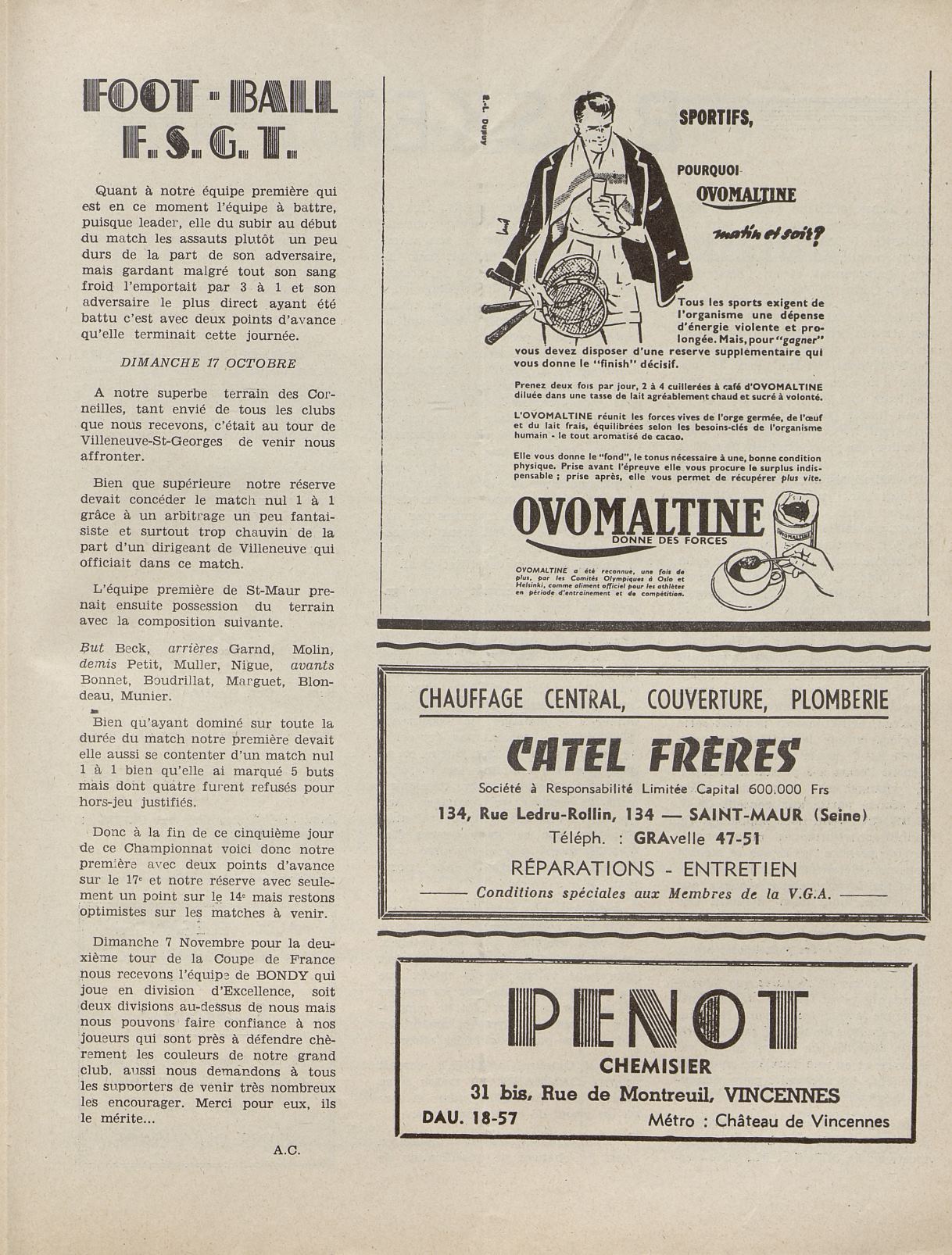 Page Background