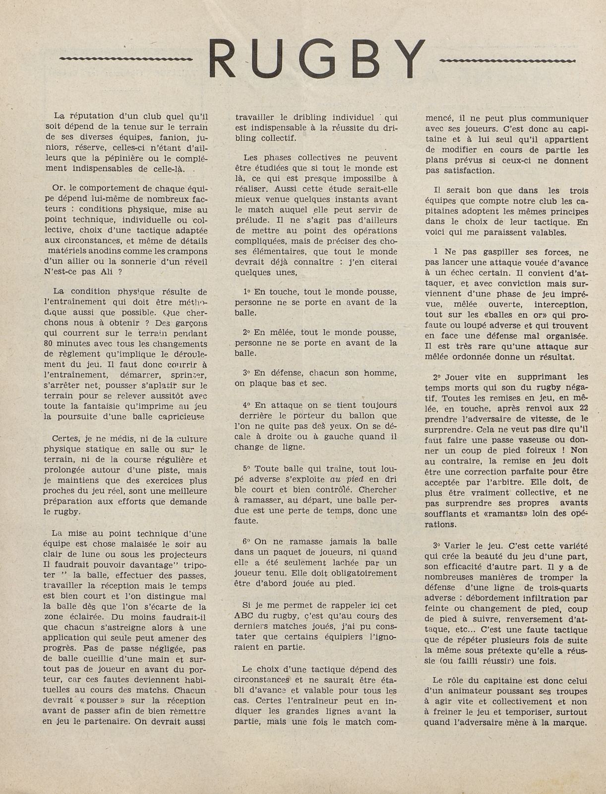 Page Background