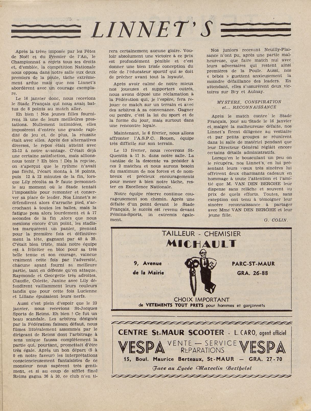 Page Background