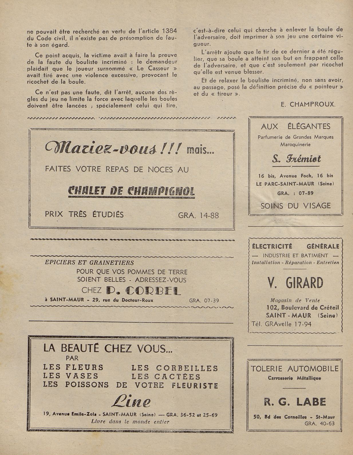 Page Background
