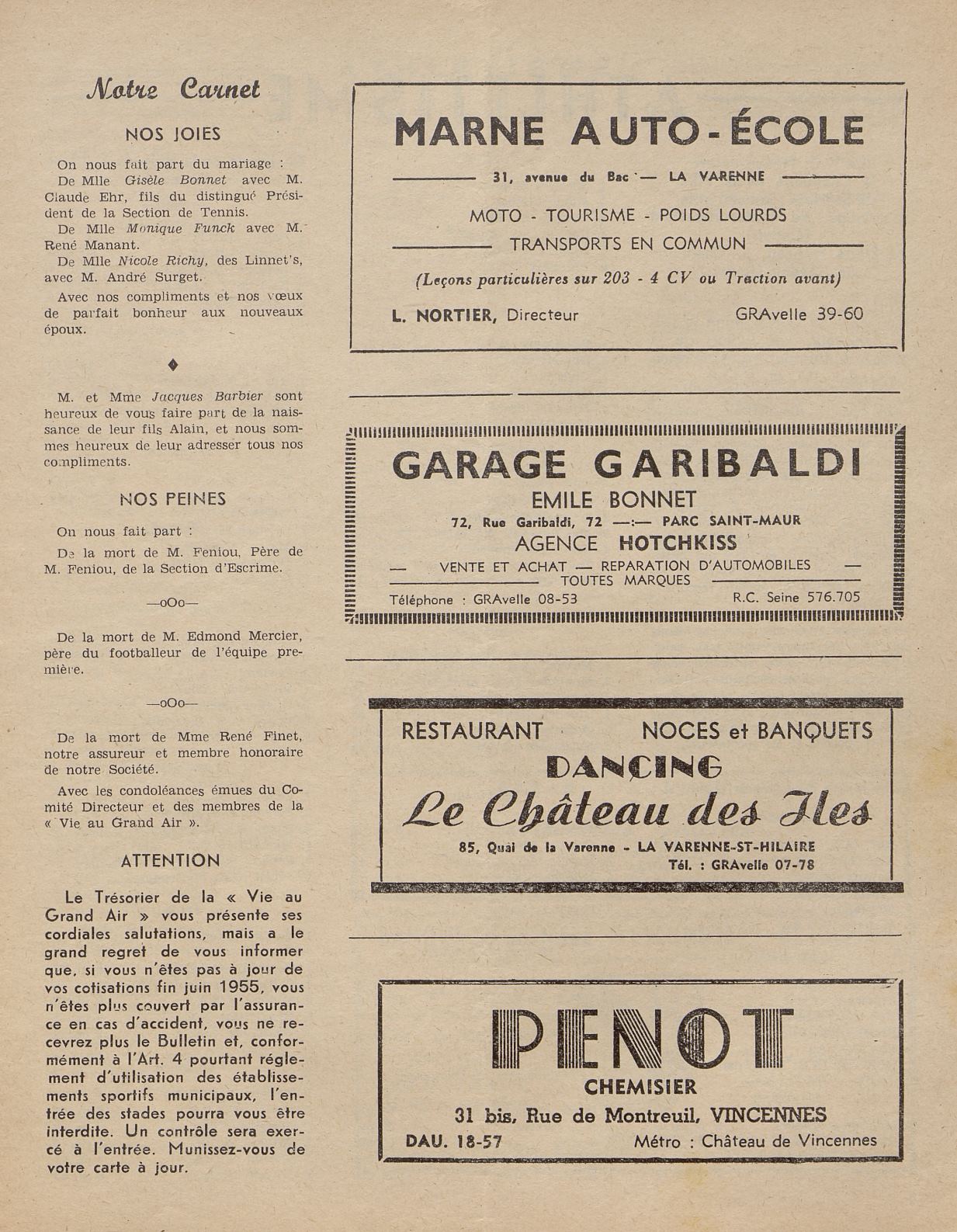 Page Background