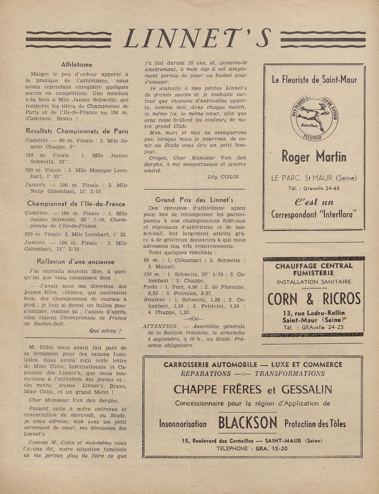Page Background