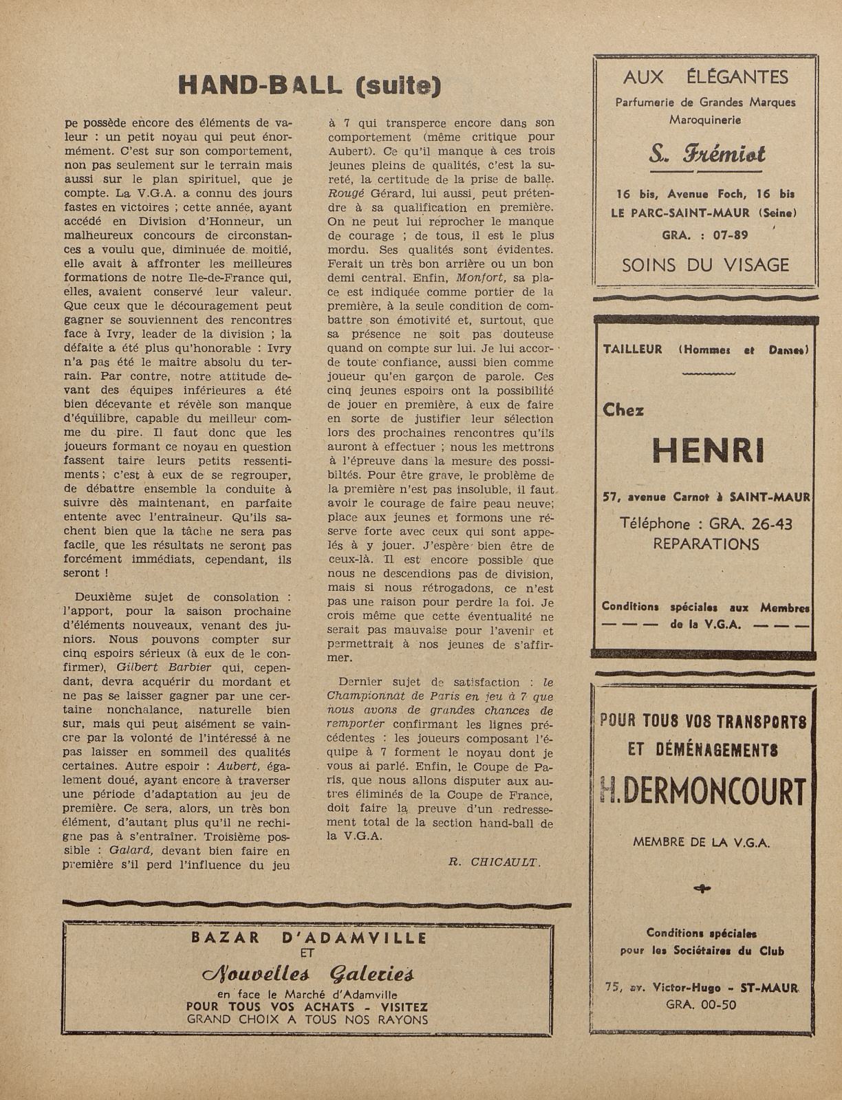 Page Background