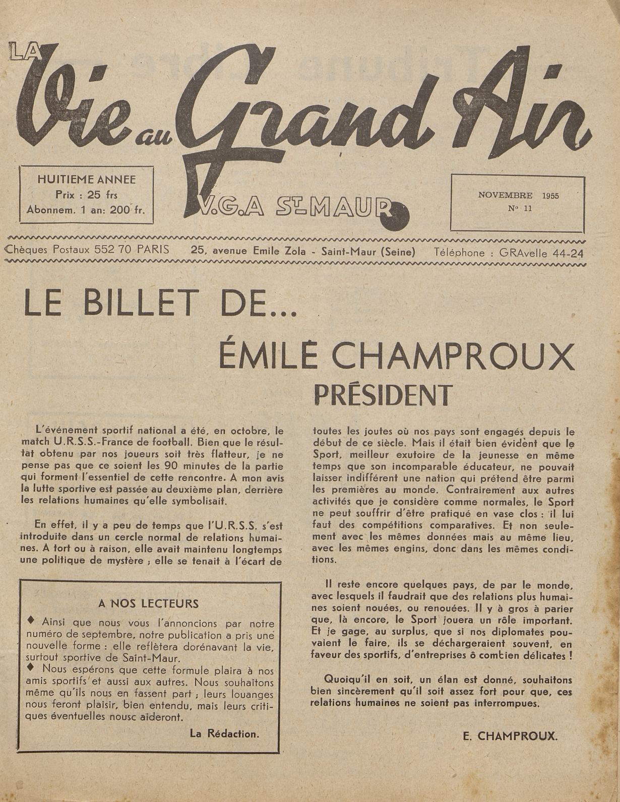 Page Background
