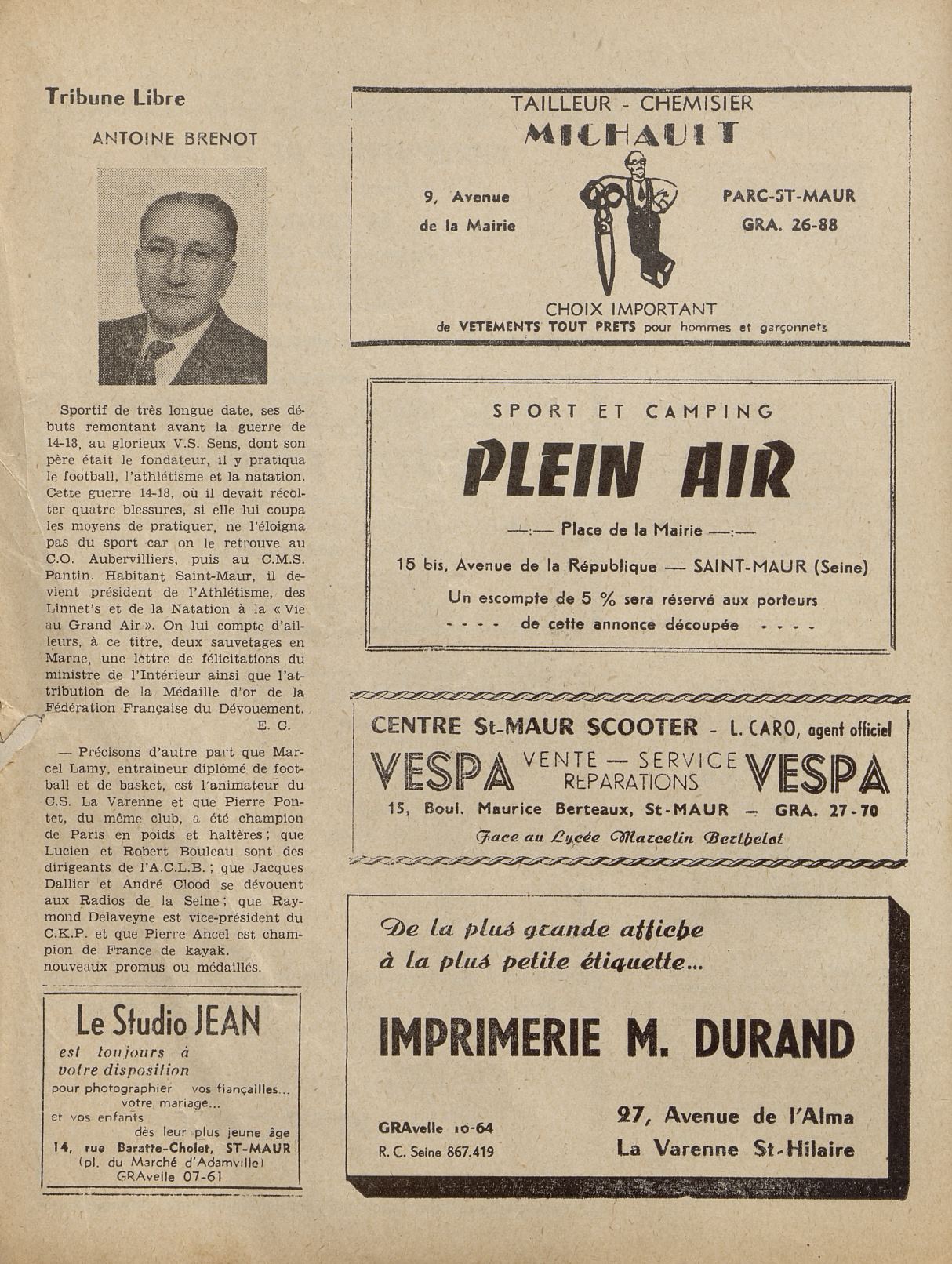 Page Background