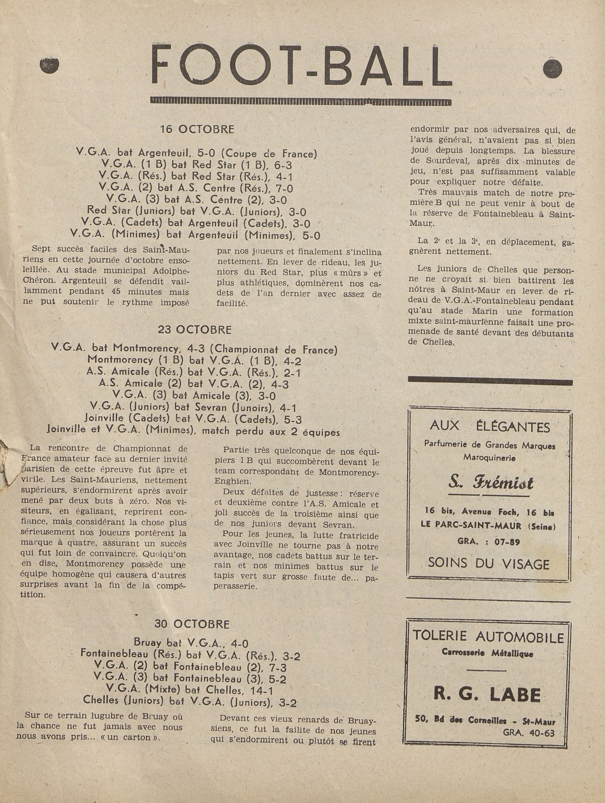 Page Background