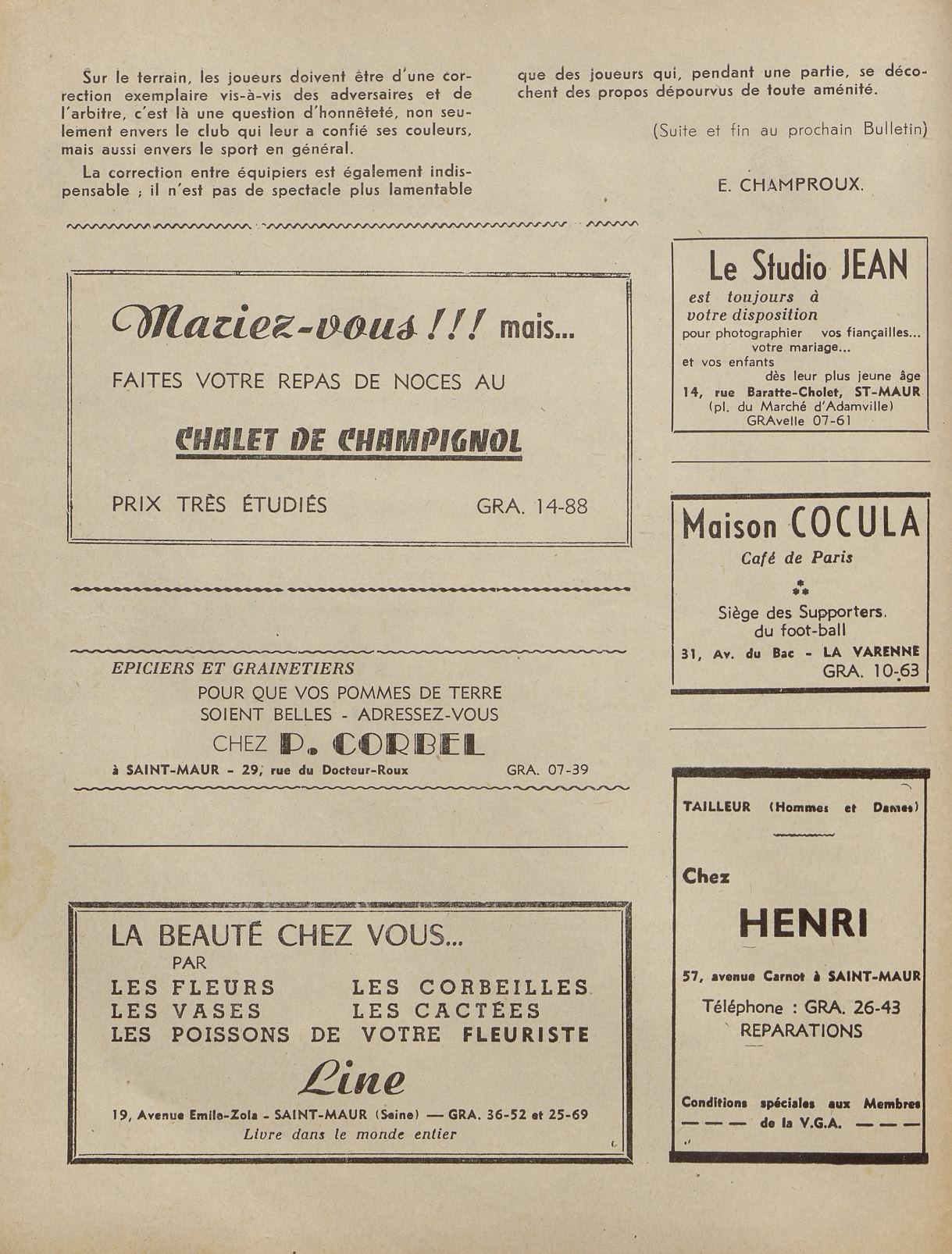 Page Background
