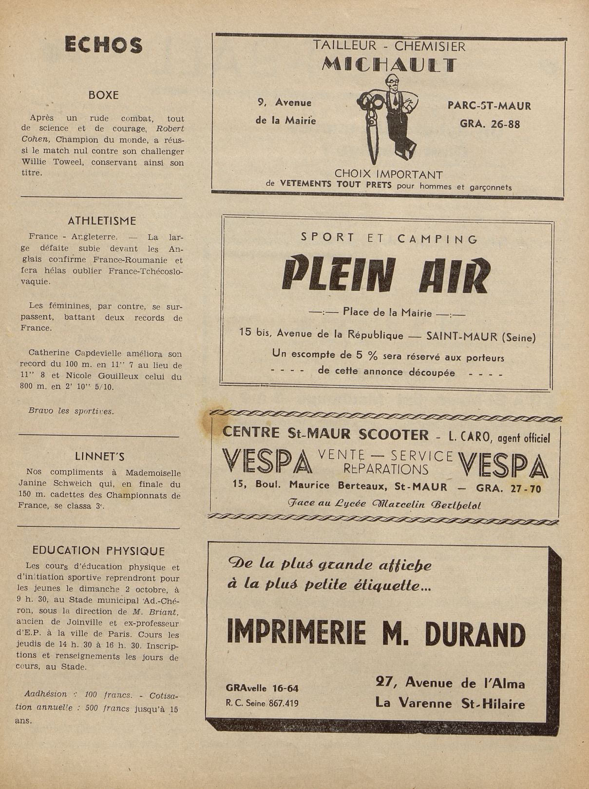Page Background