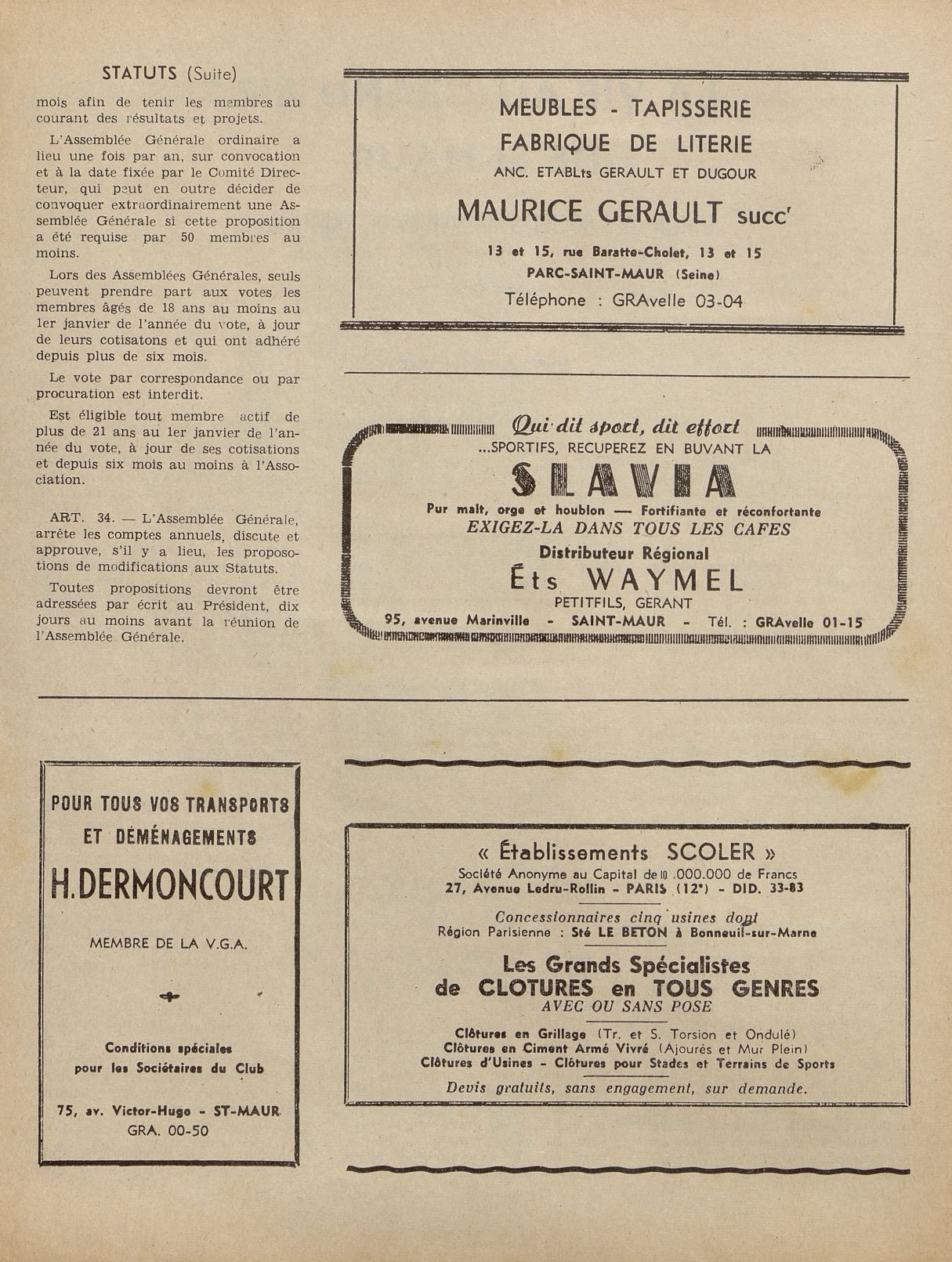 Page Background