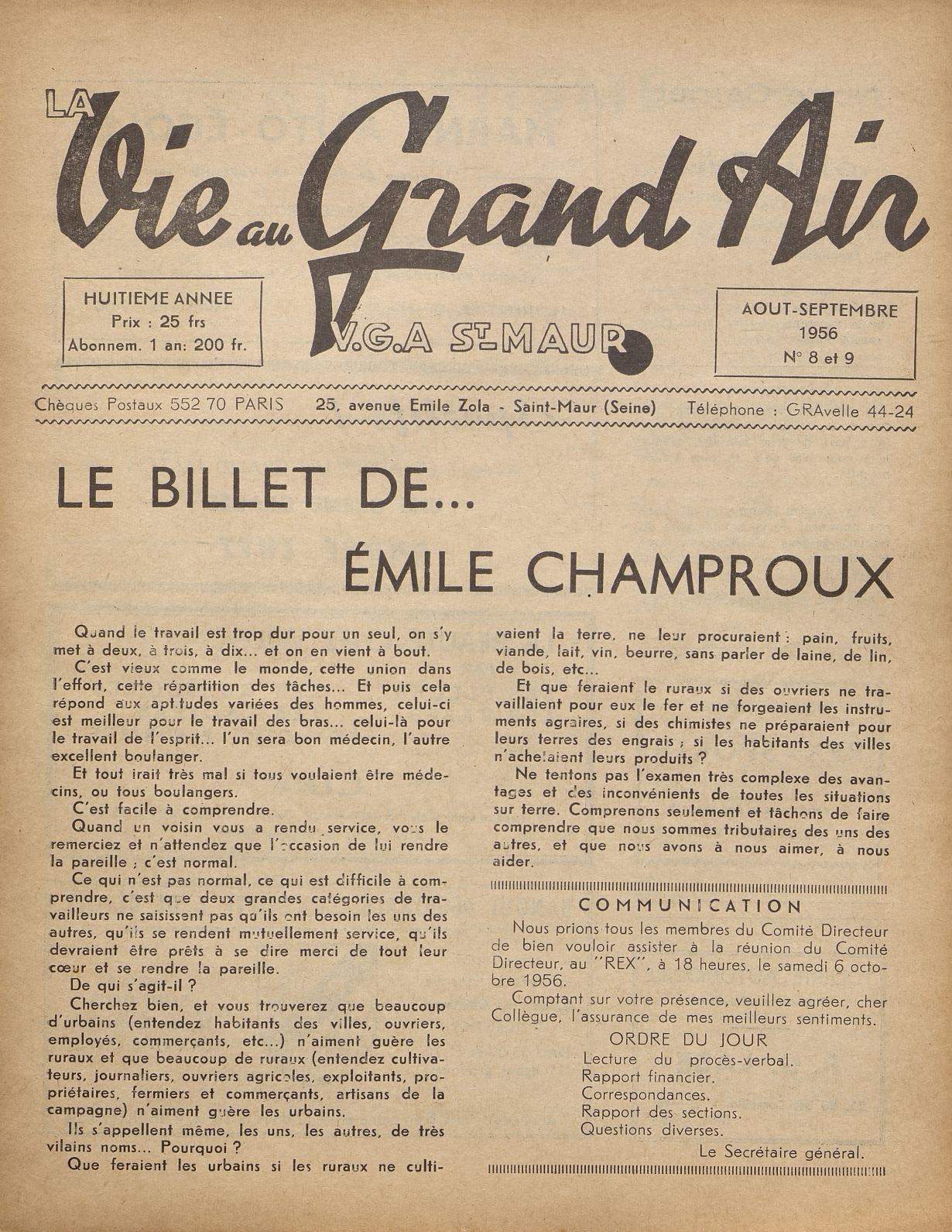 Page Background