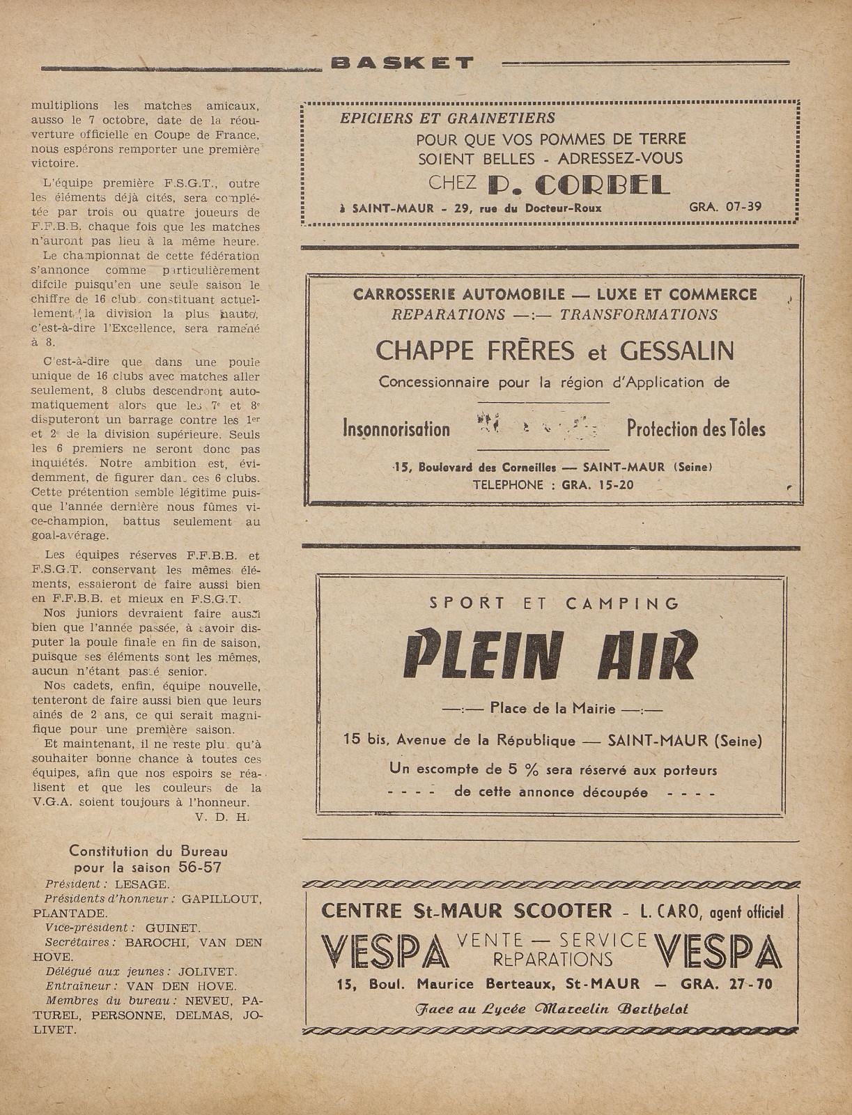Page Background