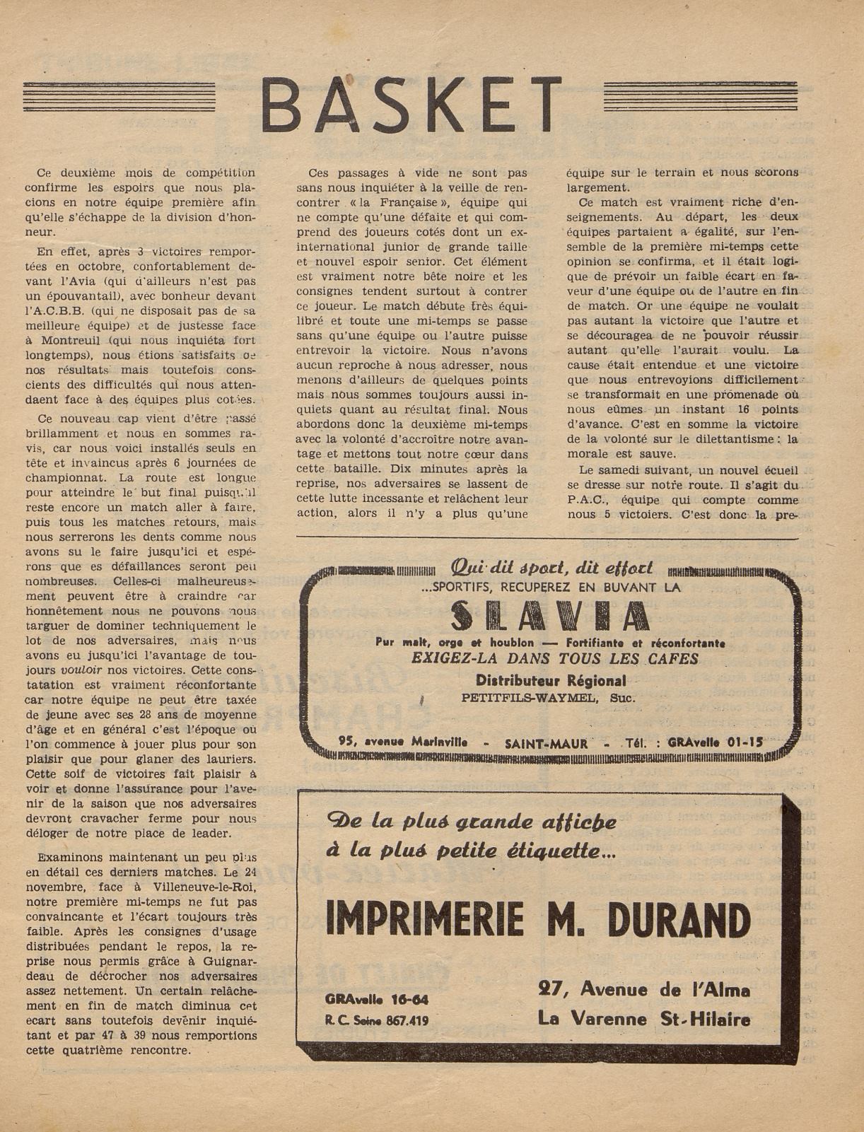 Page Background