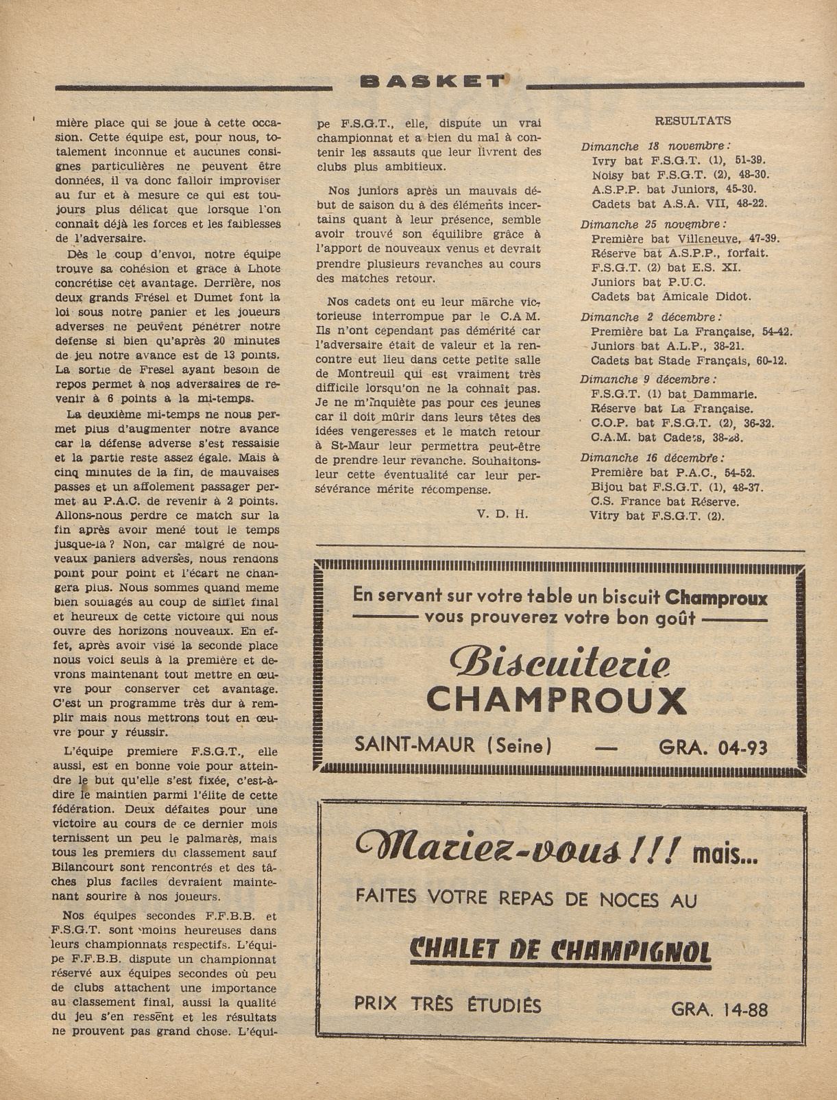 Page Background