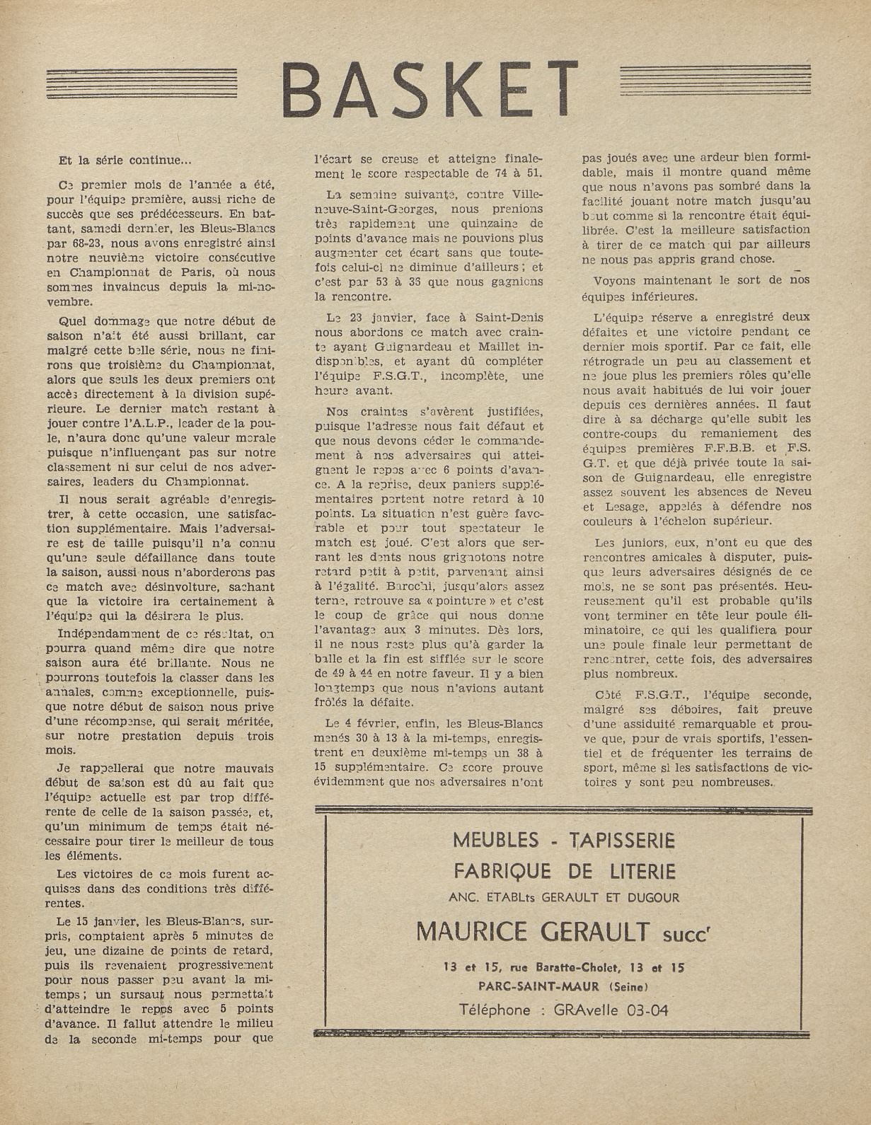 Page Background