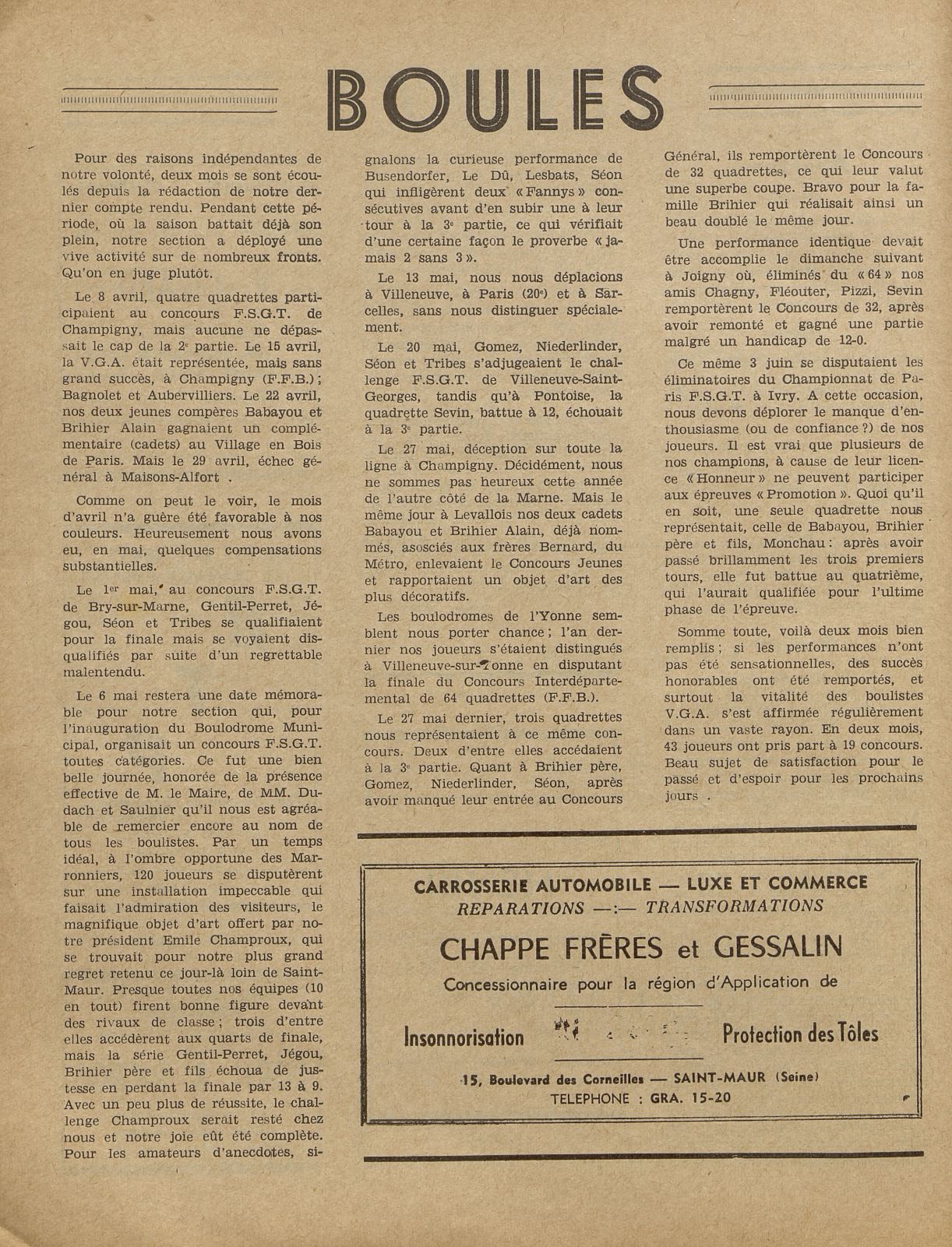 Page Background