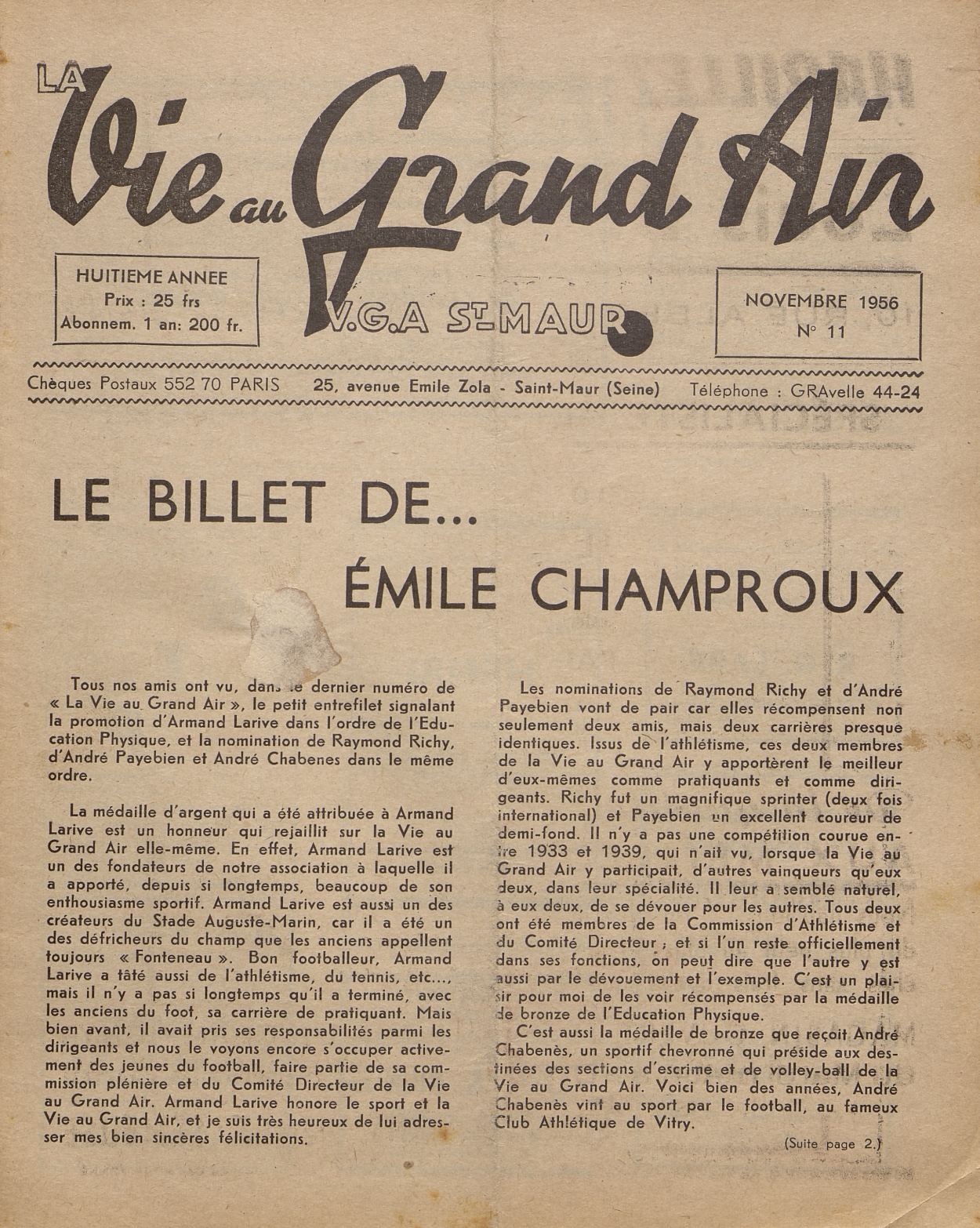 Page Background