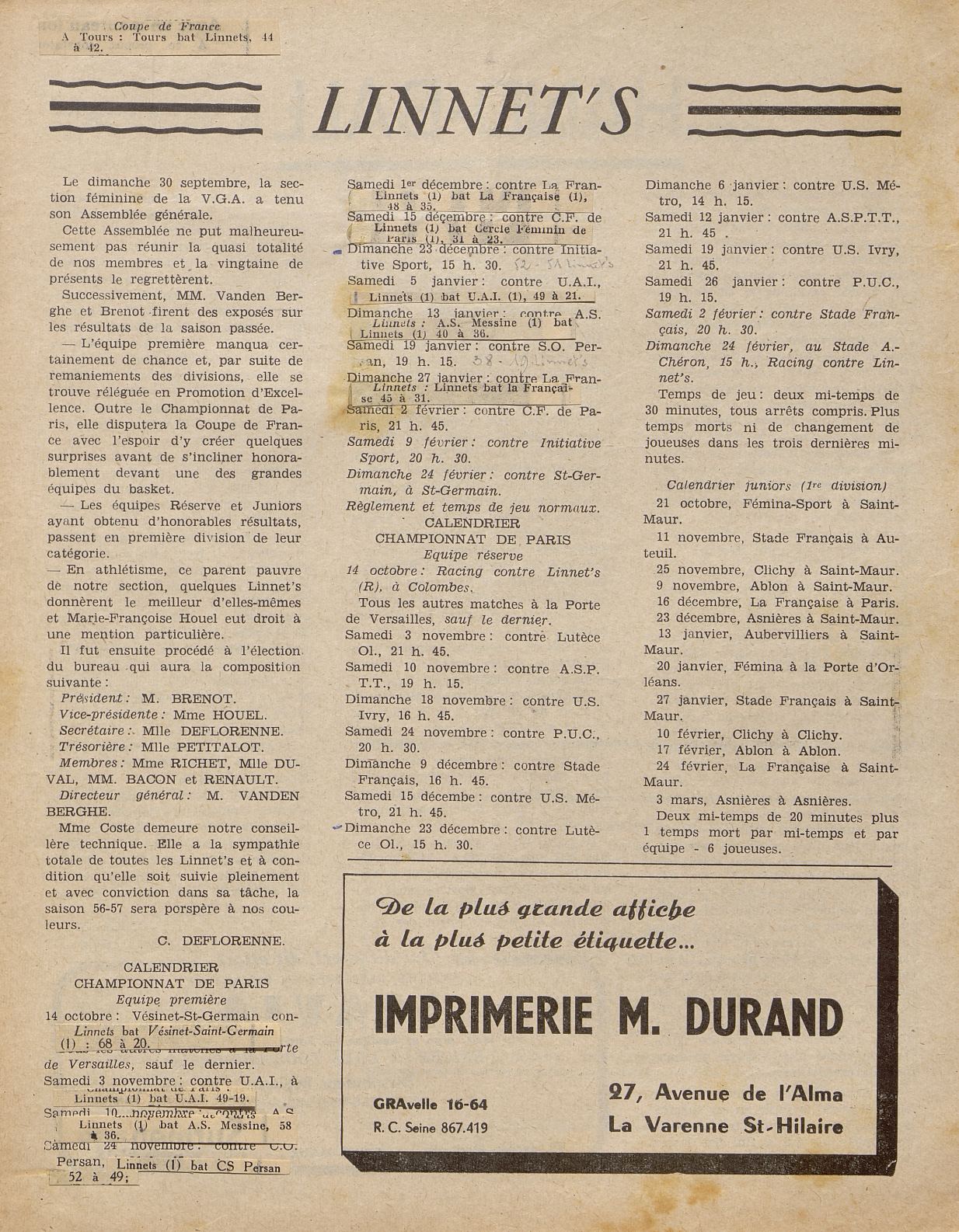 Page Background