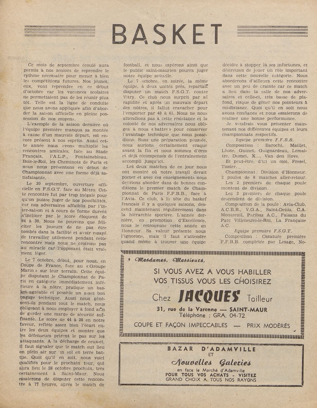 Page Background