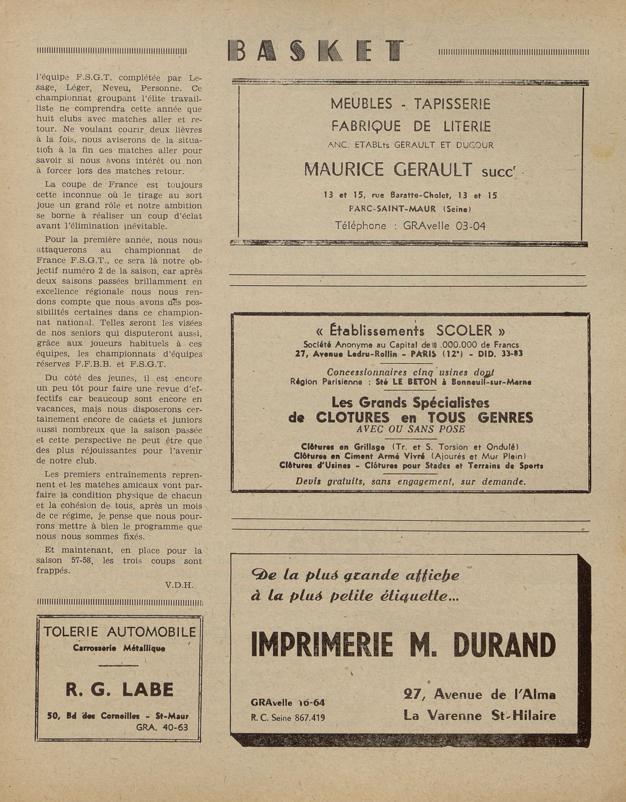 Page Background