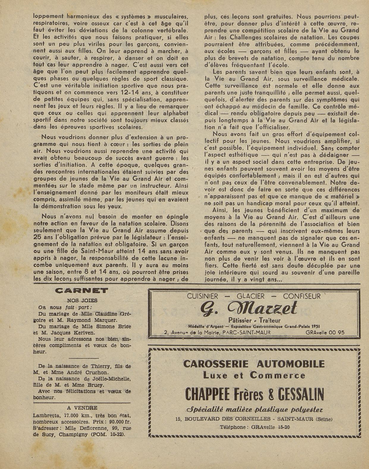 Page Background