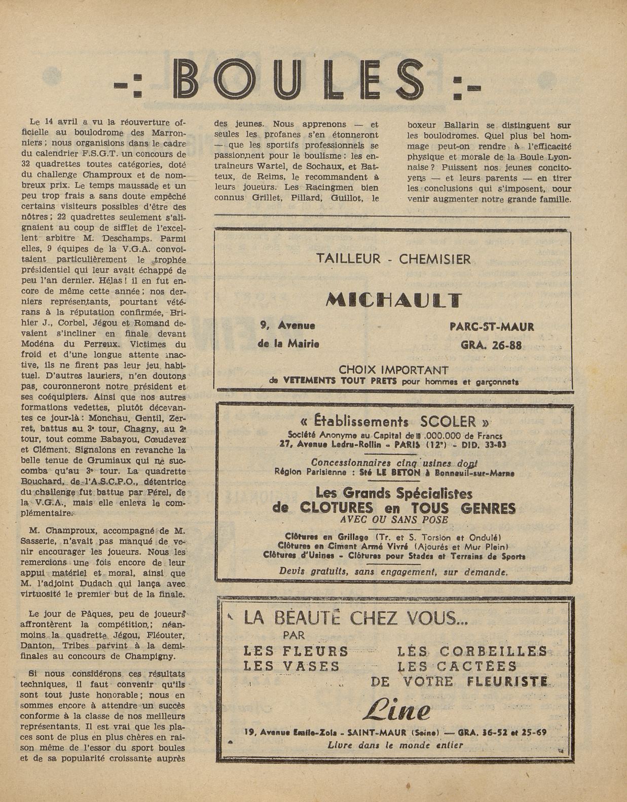Page Background