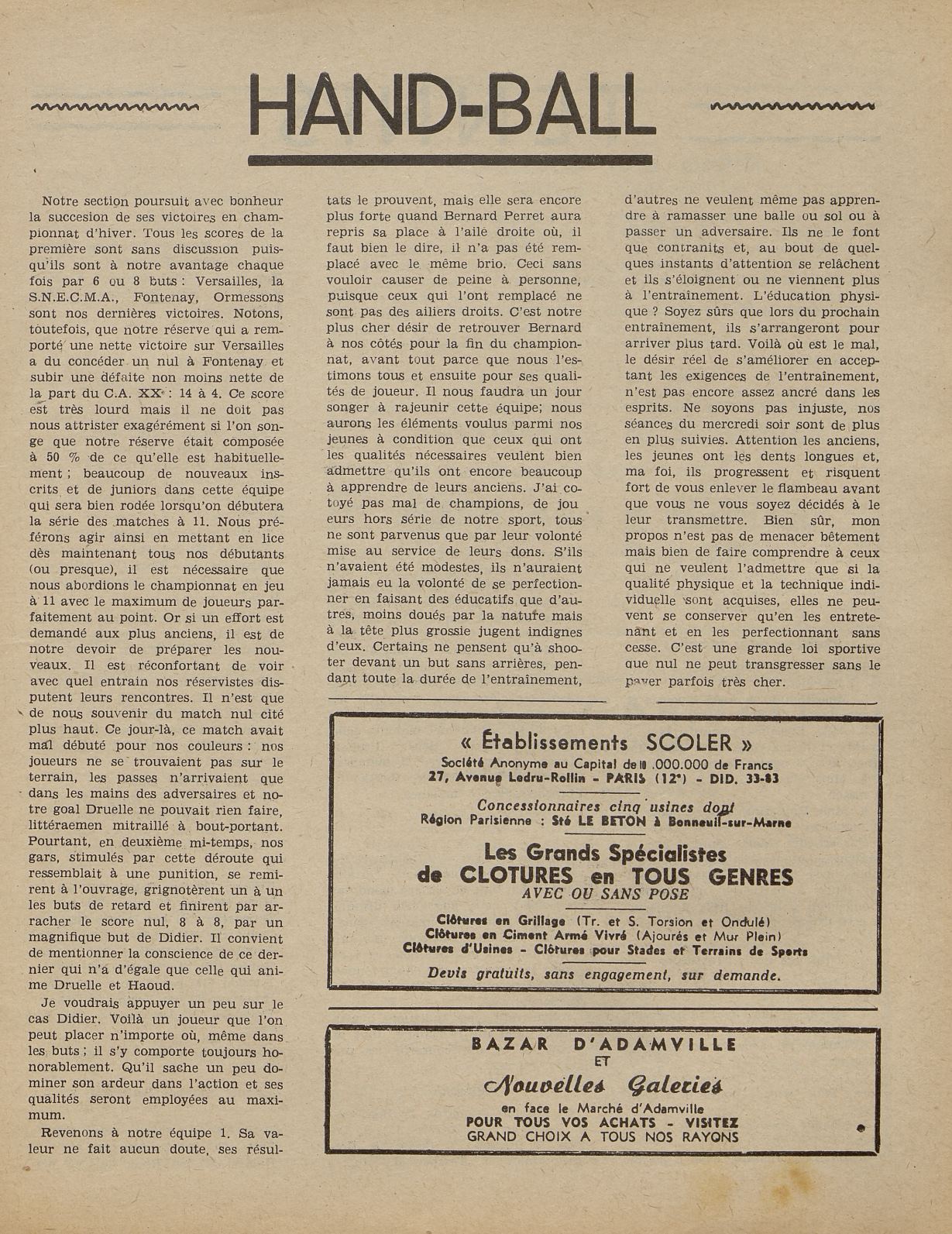 Page Background