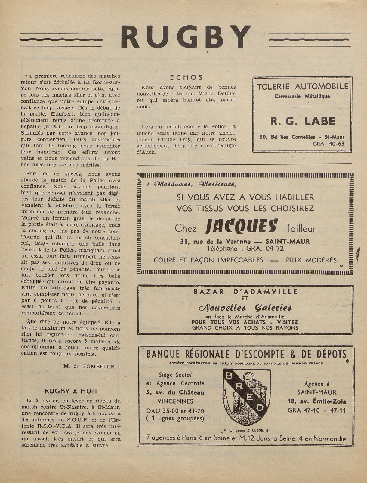Page Background