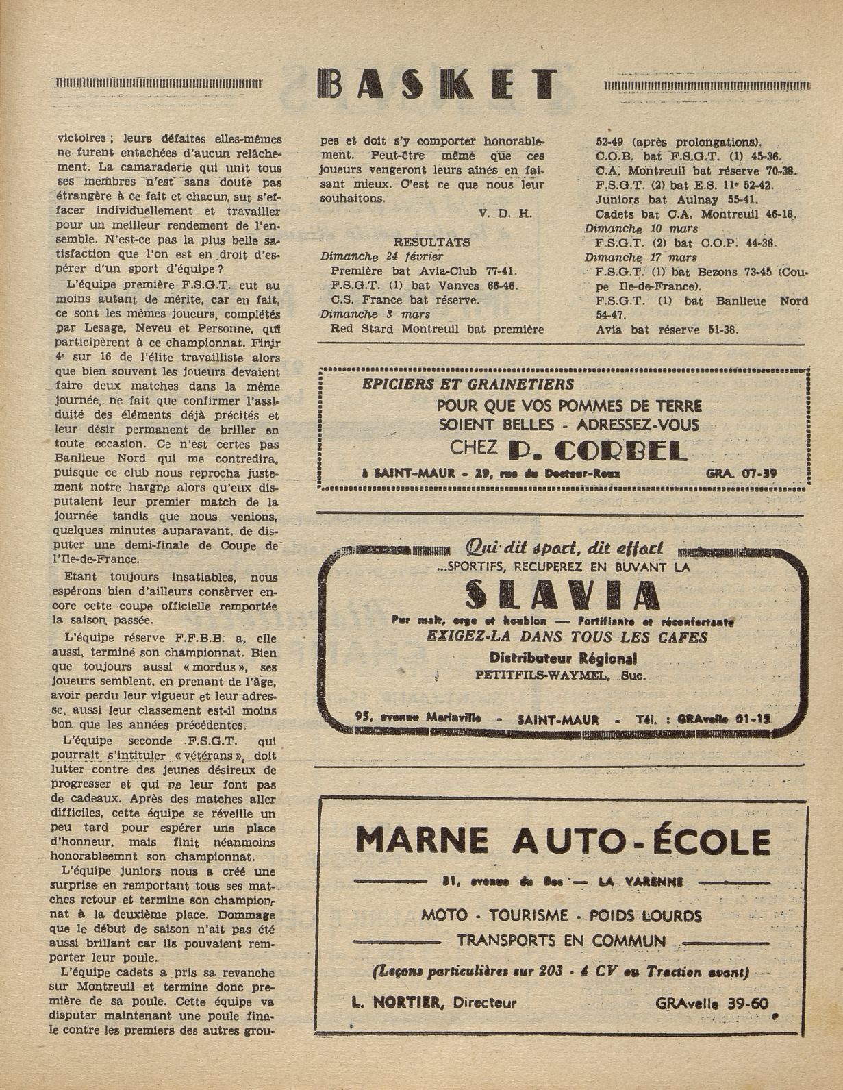 Page Background