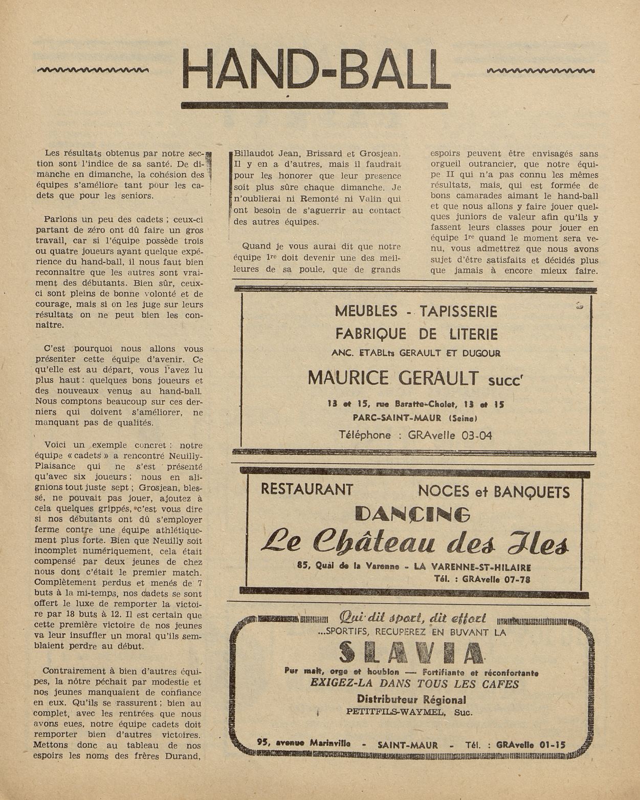 Page Background