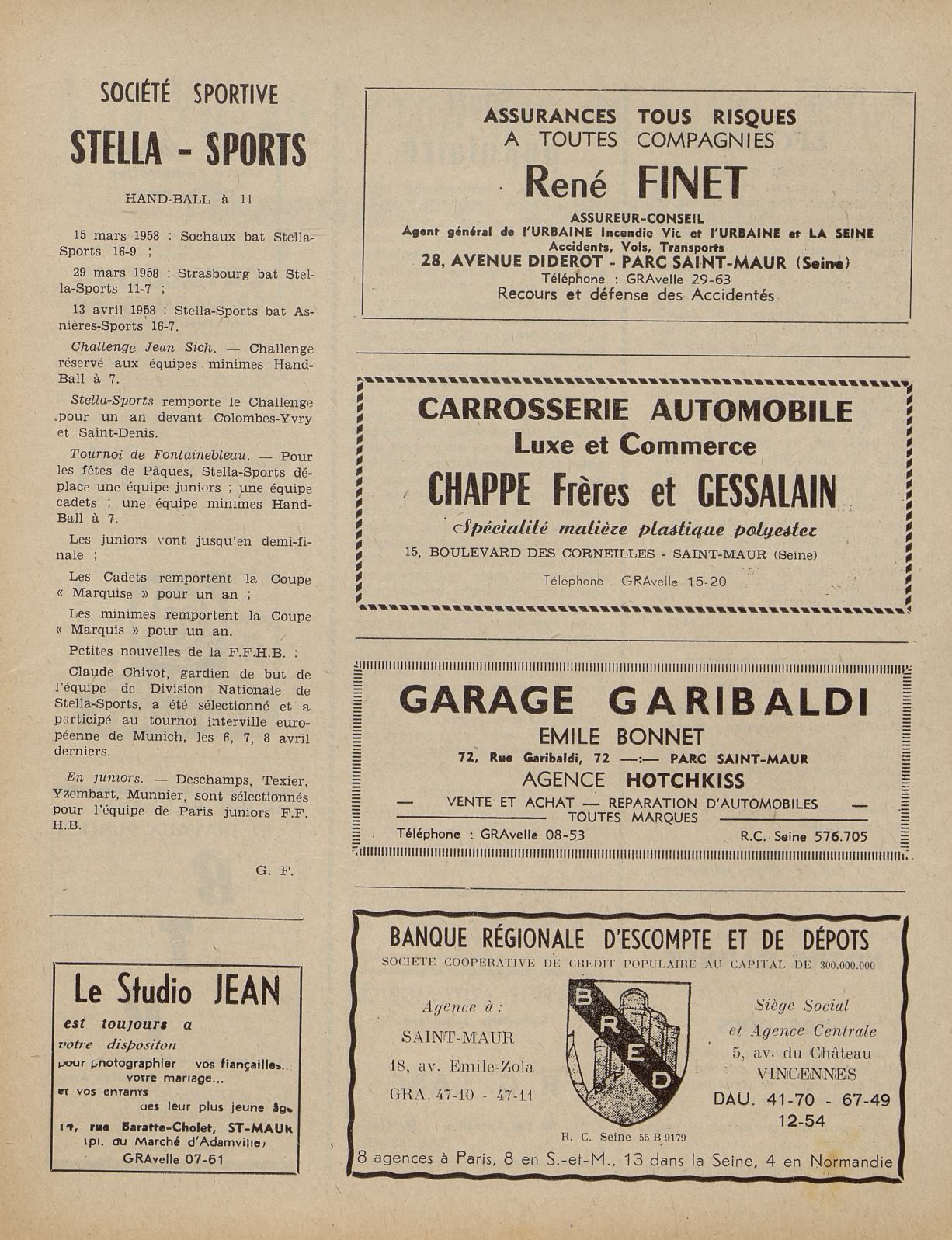Page Background